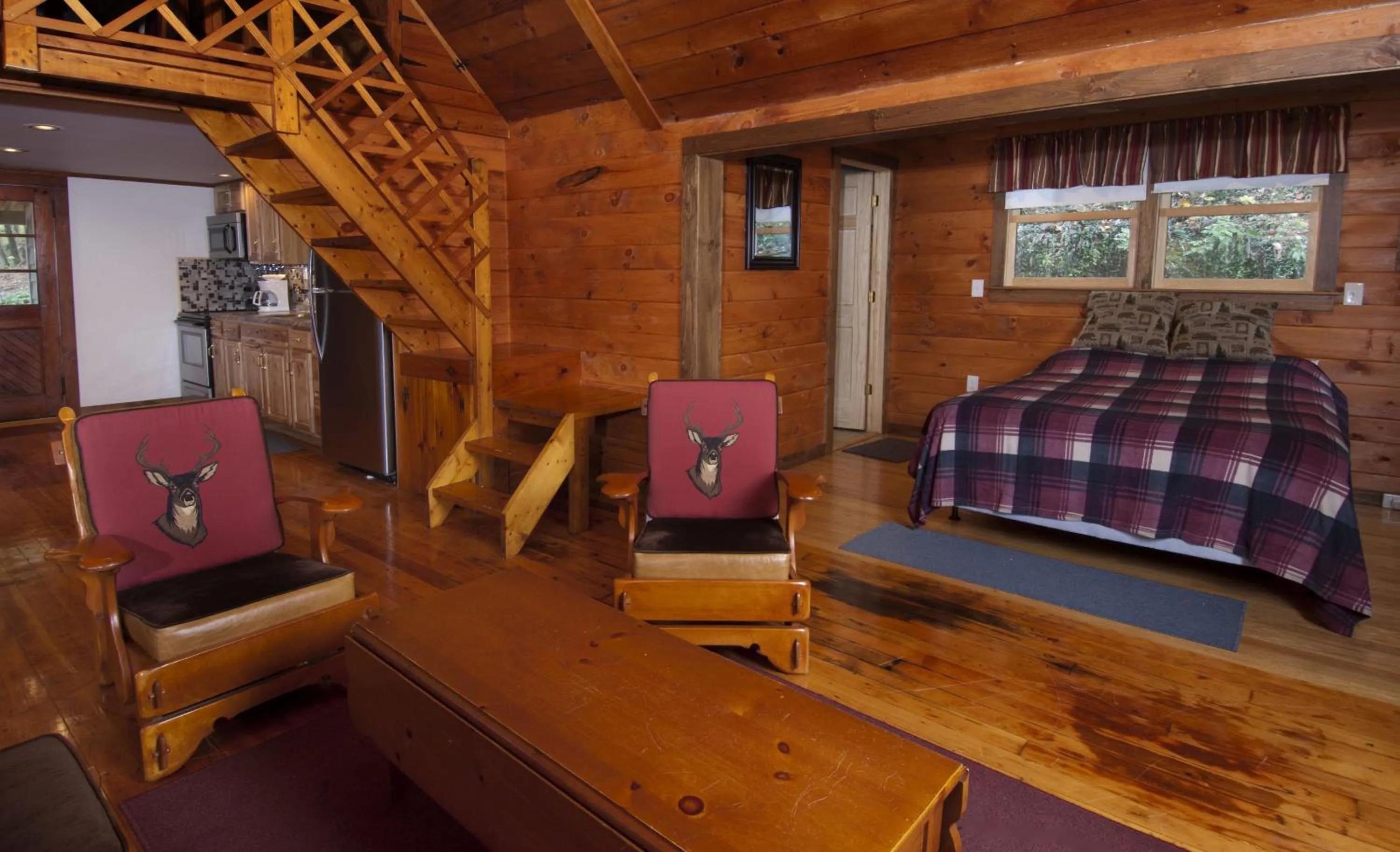 Cobblescote on the Lake