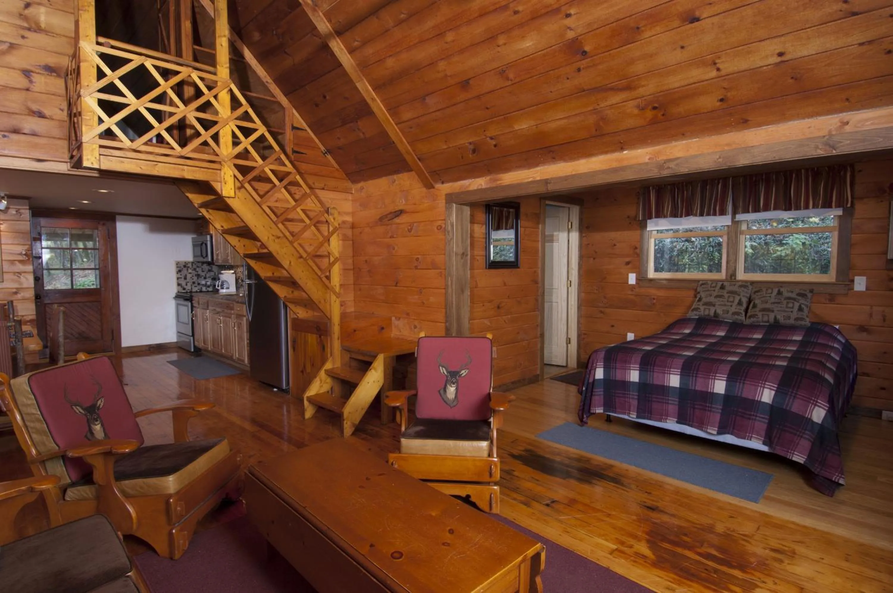 Cobblescote on the Lake