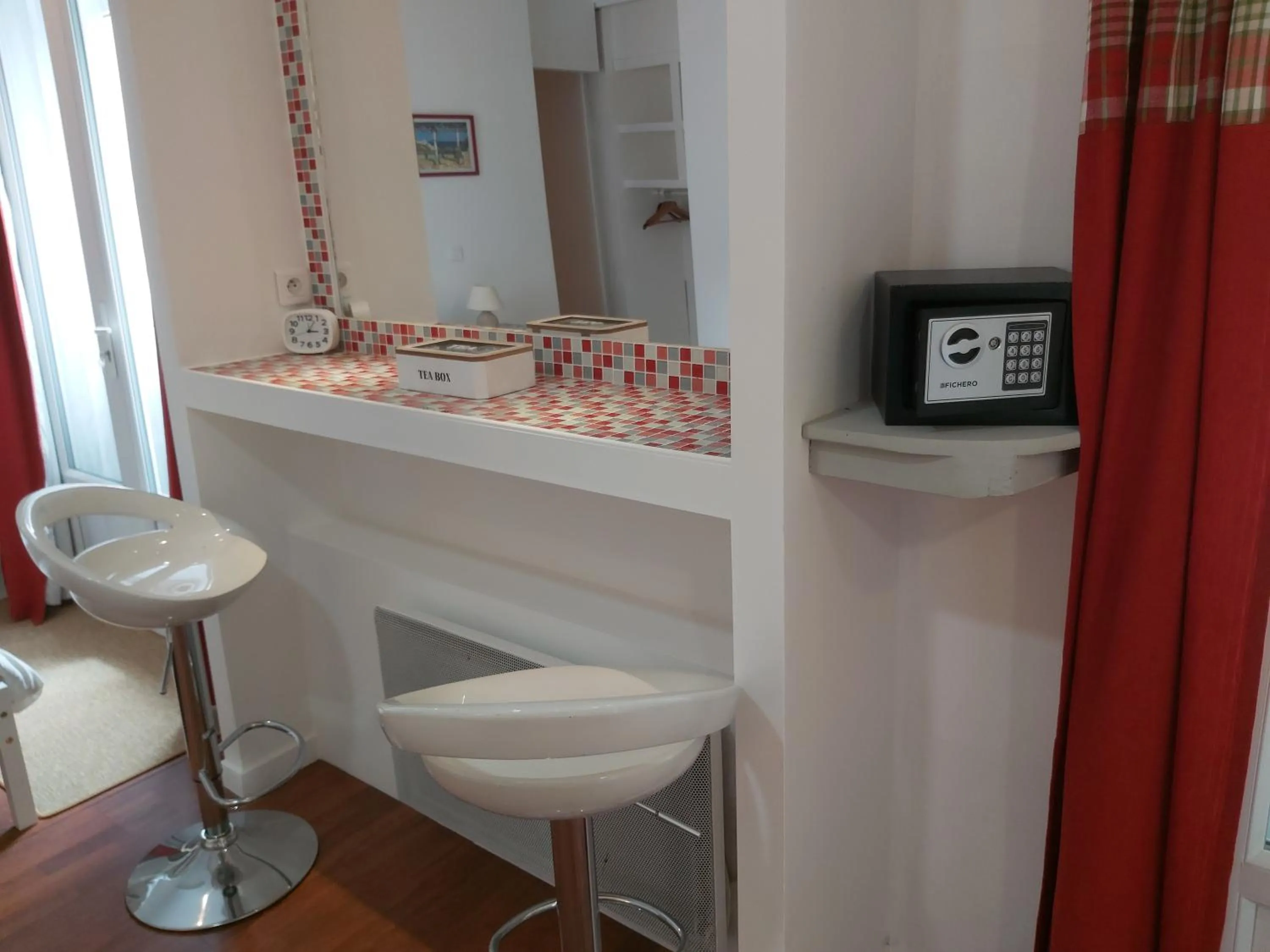 la Résidence Berceau de Bernadette - Bernadette's cradle - Near Bernadette'House