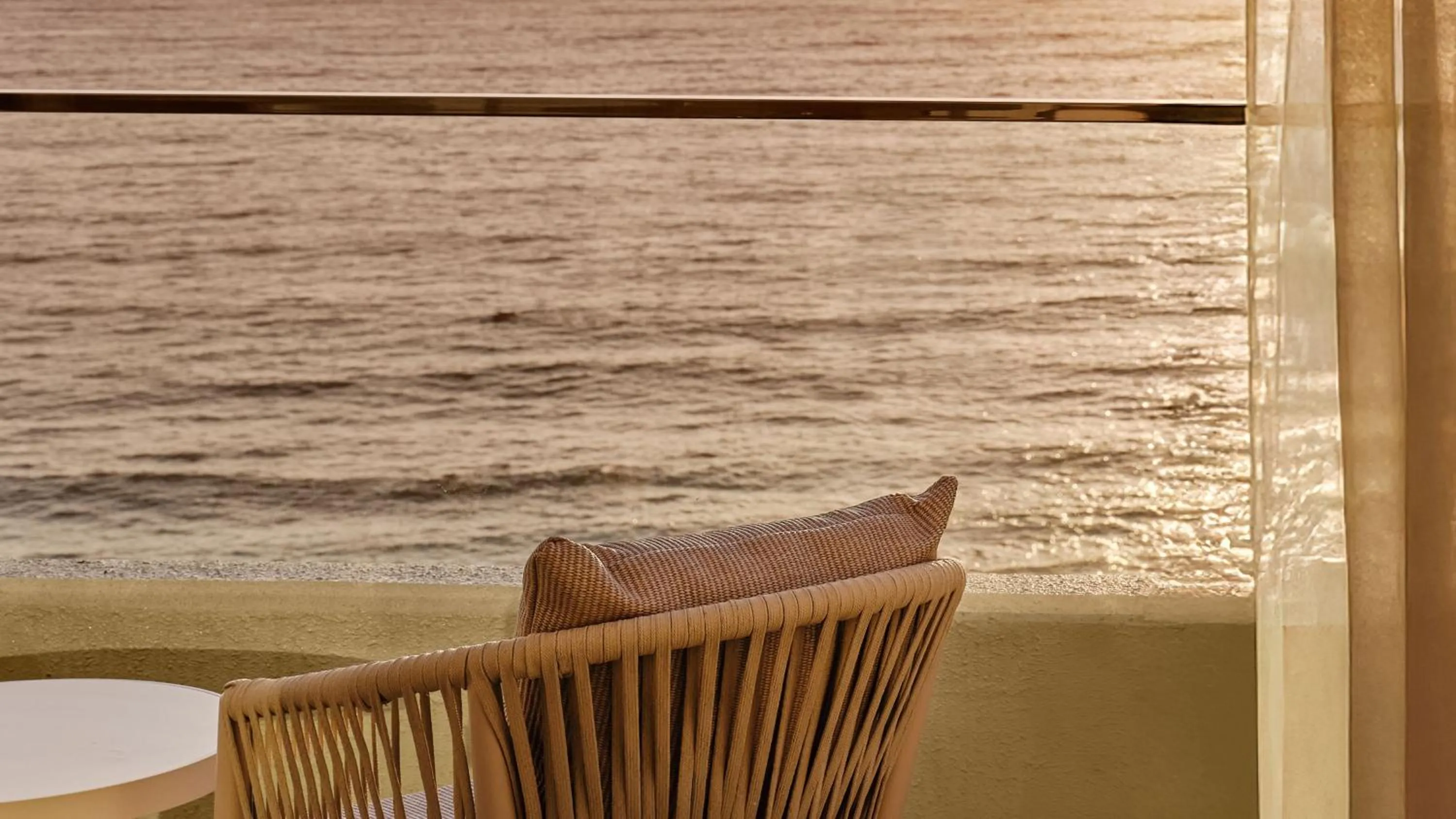 View (from property/room) in InterContinental Sydney Coogee Beach by IHG