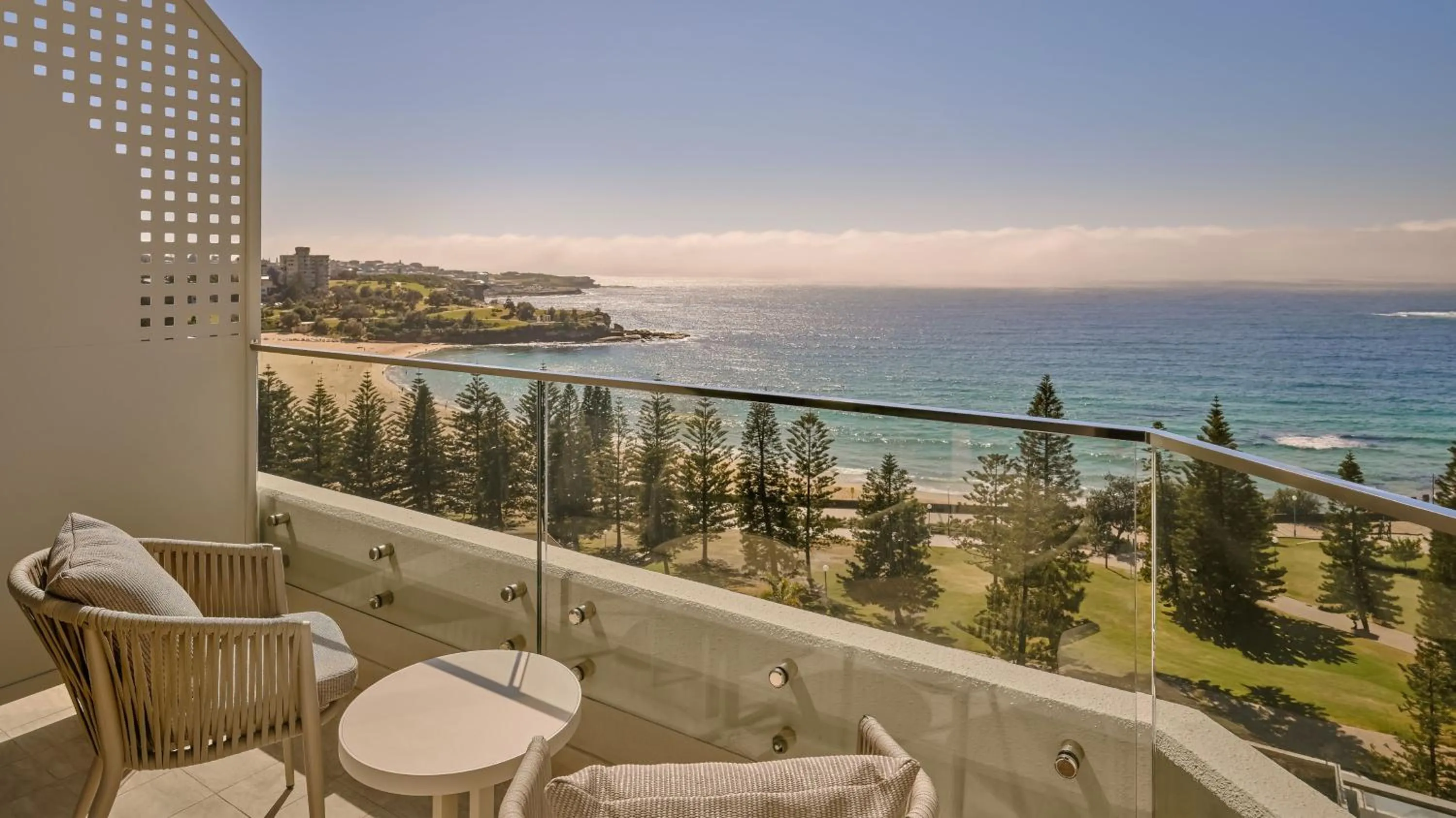 Day in InterContinental Sydney Coogee Beach by IHG