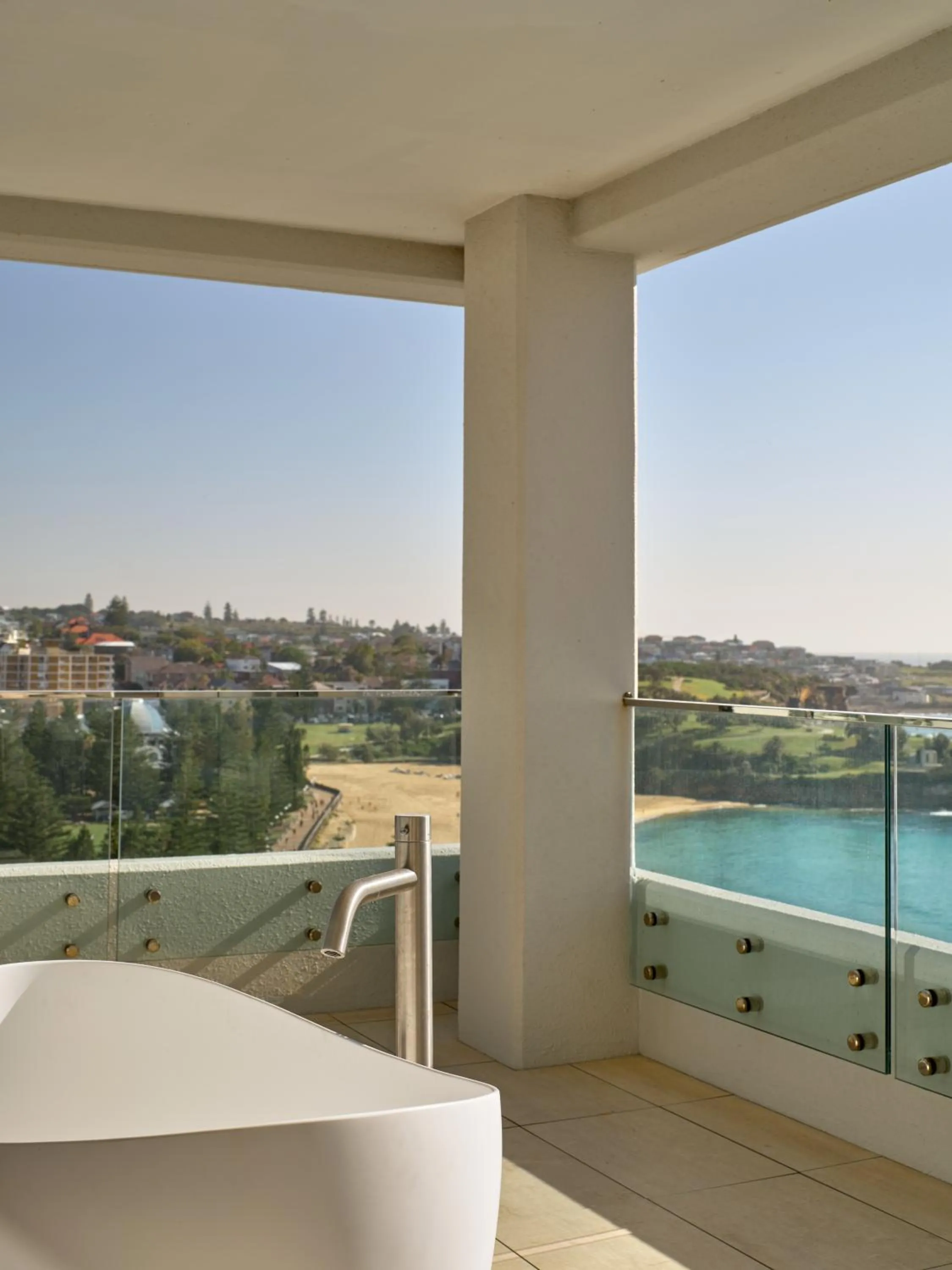 View (from property/room) in InterContinental Sydney Coogee Beach by IHG