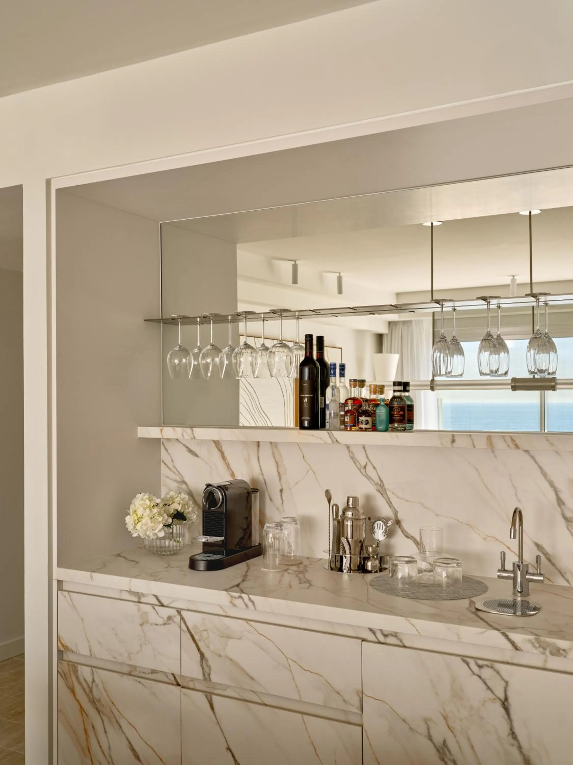 minibar in InterContinental Sydney Coogee Beach by IHG