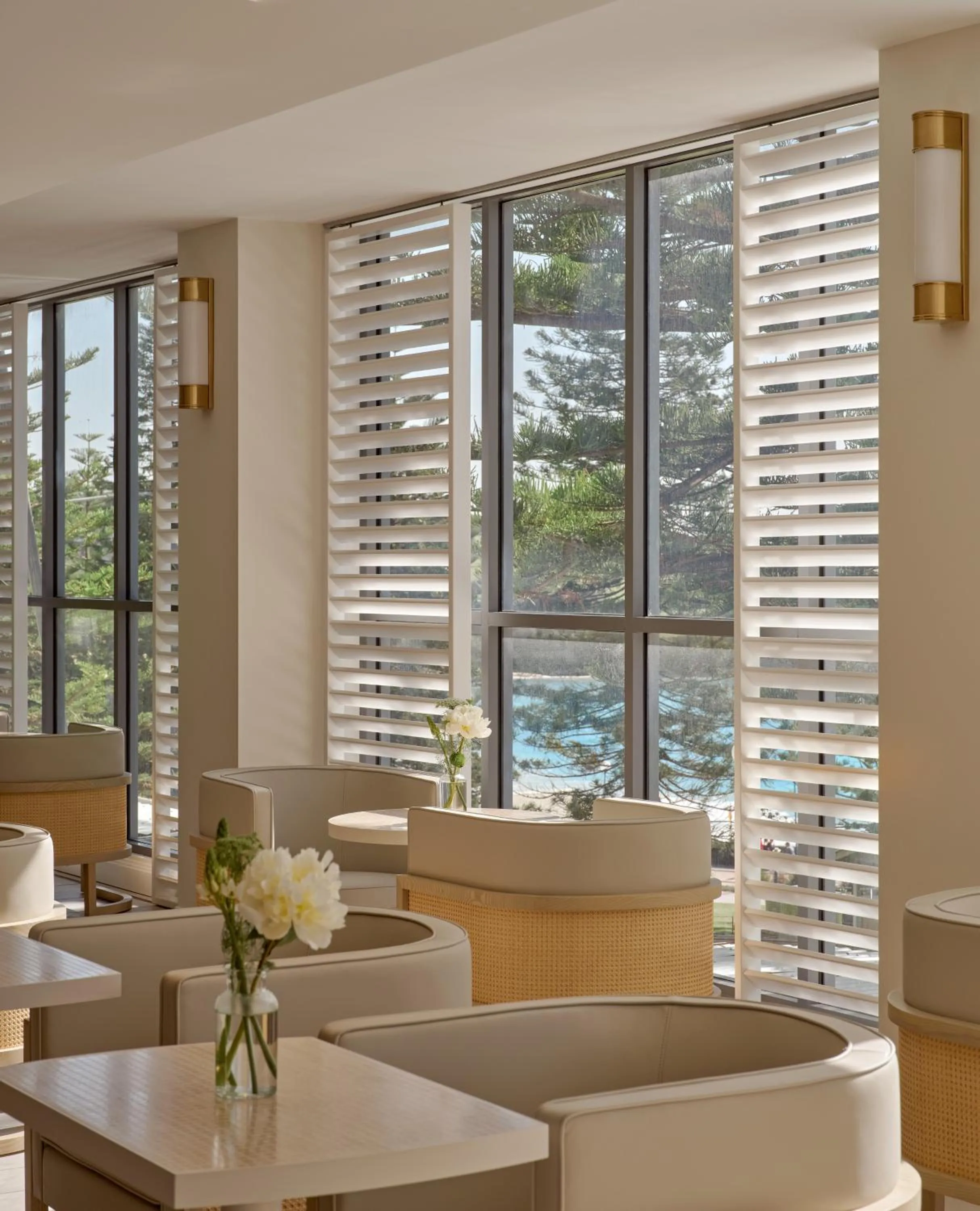 Restaurant/places to eat in InterContinental Sydney Coogee Beach by IHG