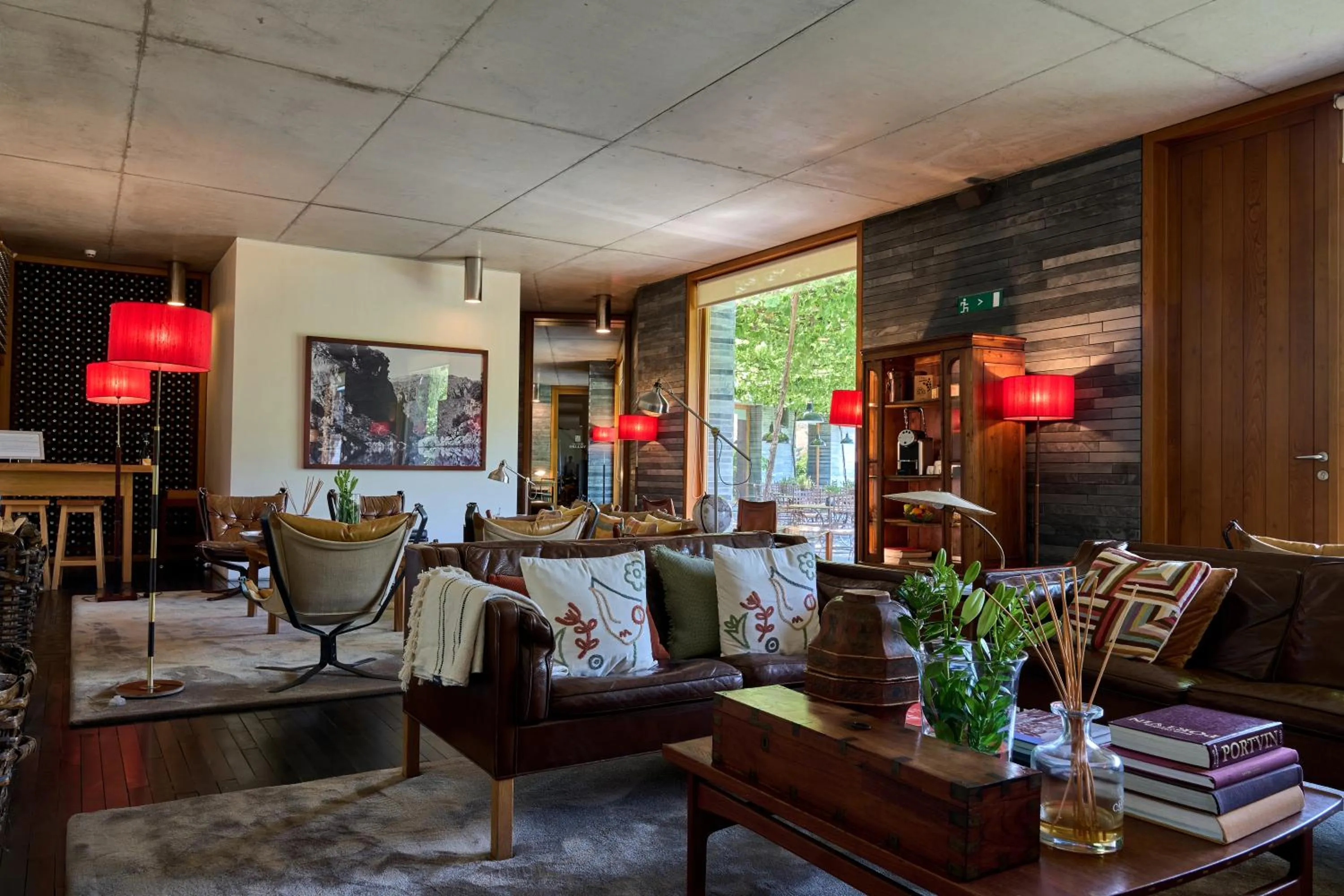 Quinta do Vallado - Douro Wine Hotel