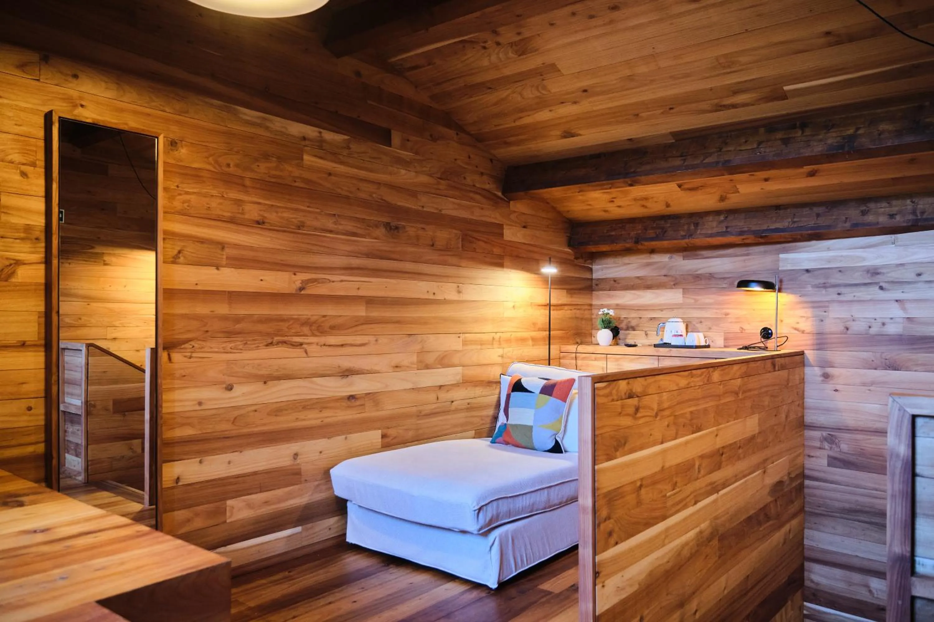 Bed in Quinta do Vallado - Douro Wine Hotel