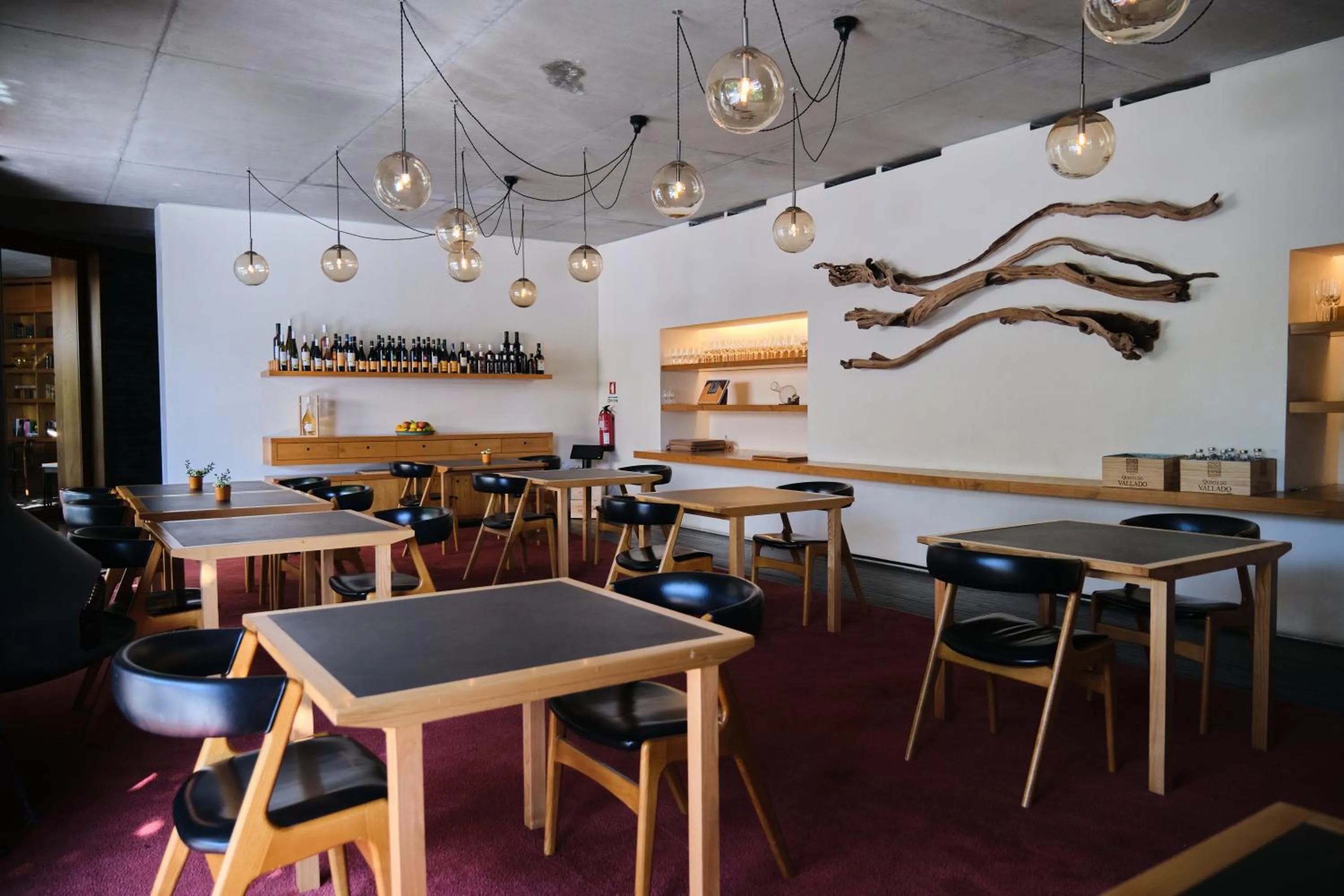 Quinta do Vallado - Douro Wine Hotel