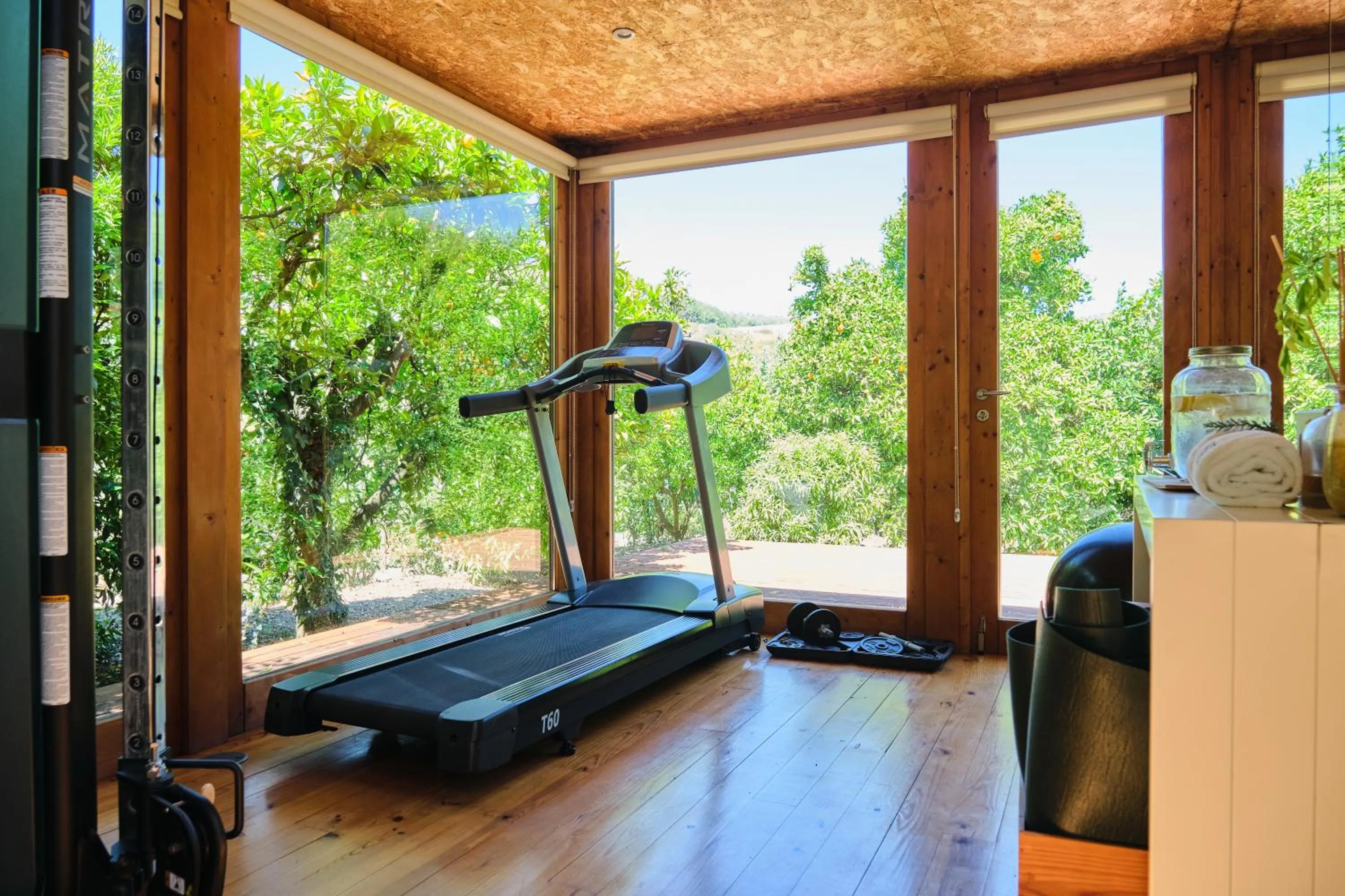 Quinta do Vallado - Douro Wine Hotel