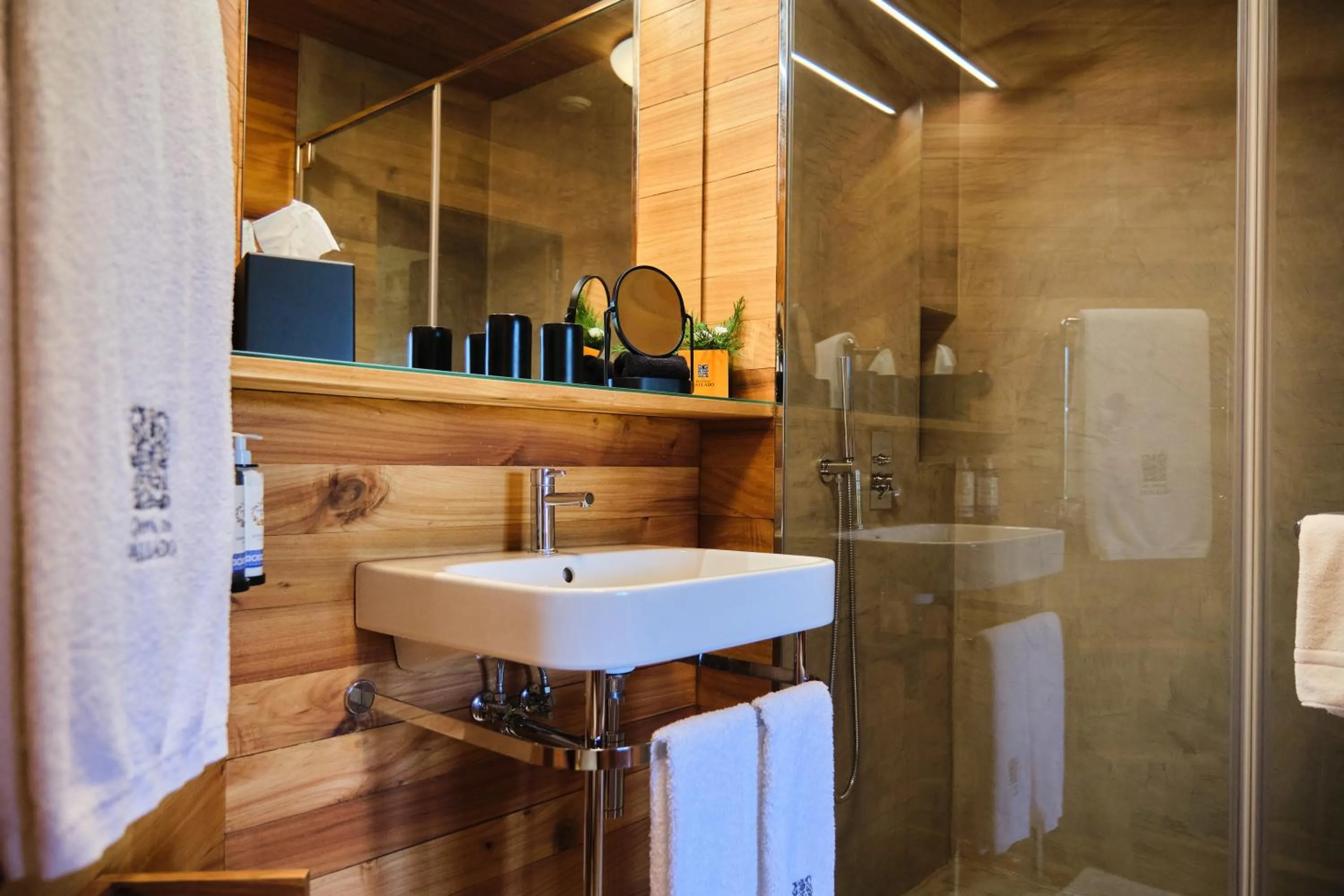 Quinta do Vallado - Douro Wine Hotel