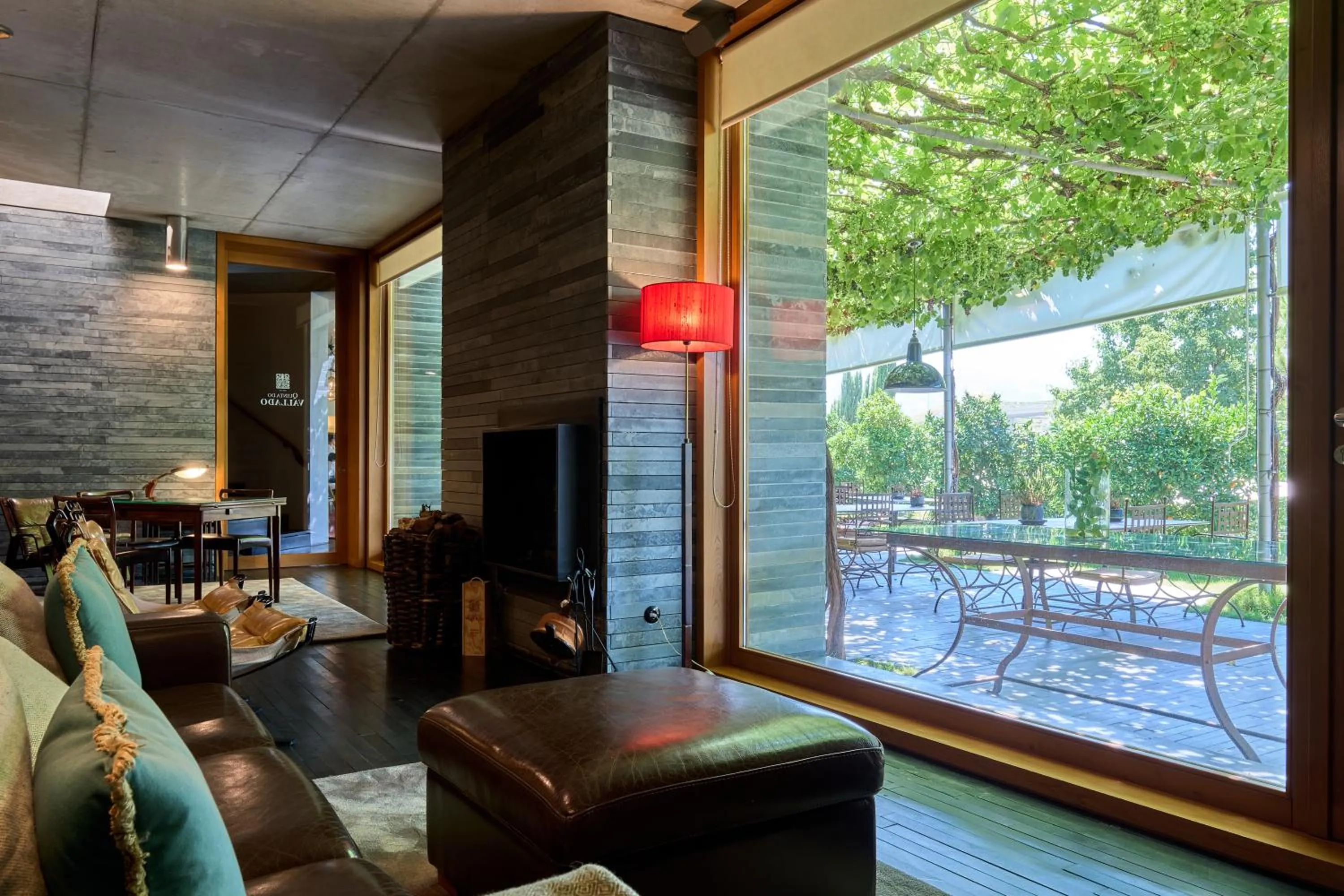 Quinta do Vallado - Douro Wine Hotel