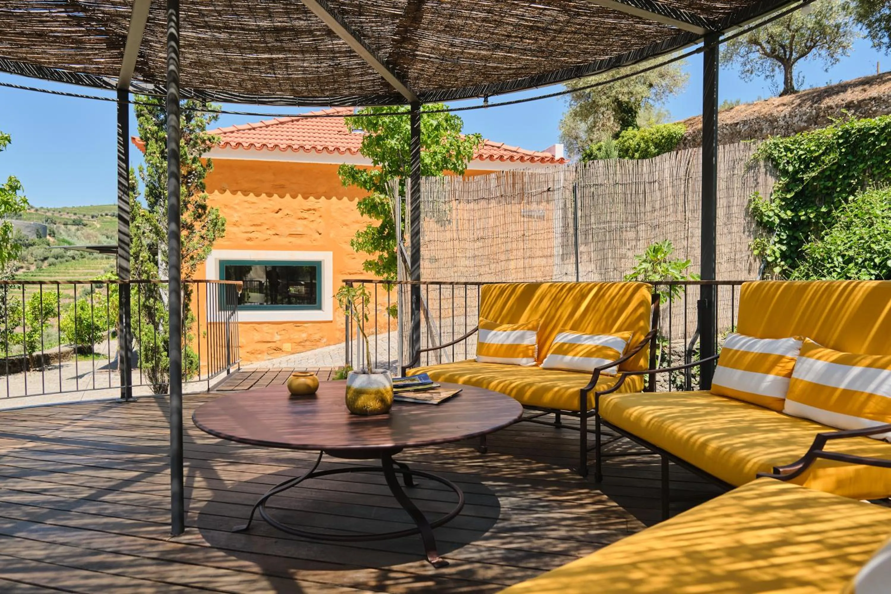 Quinta do Vallado - Douro Wine Hotel