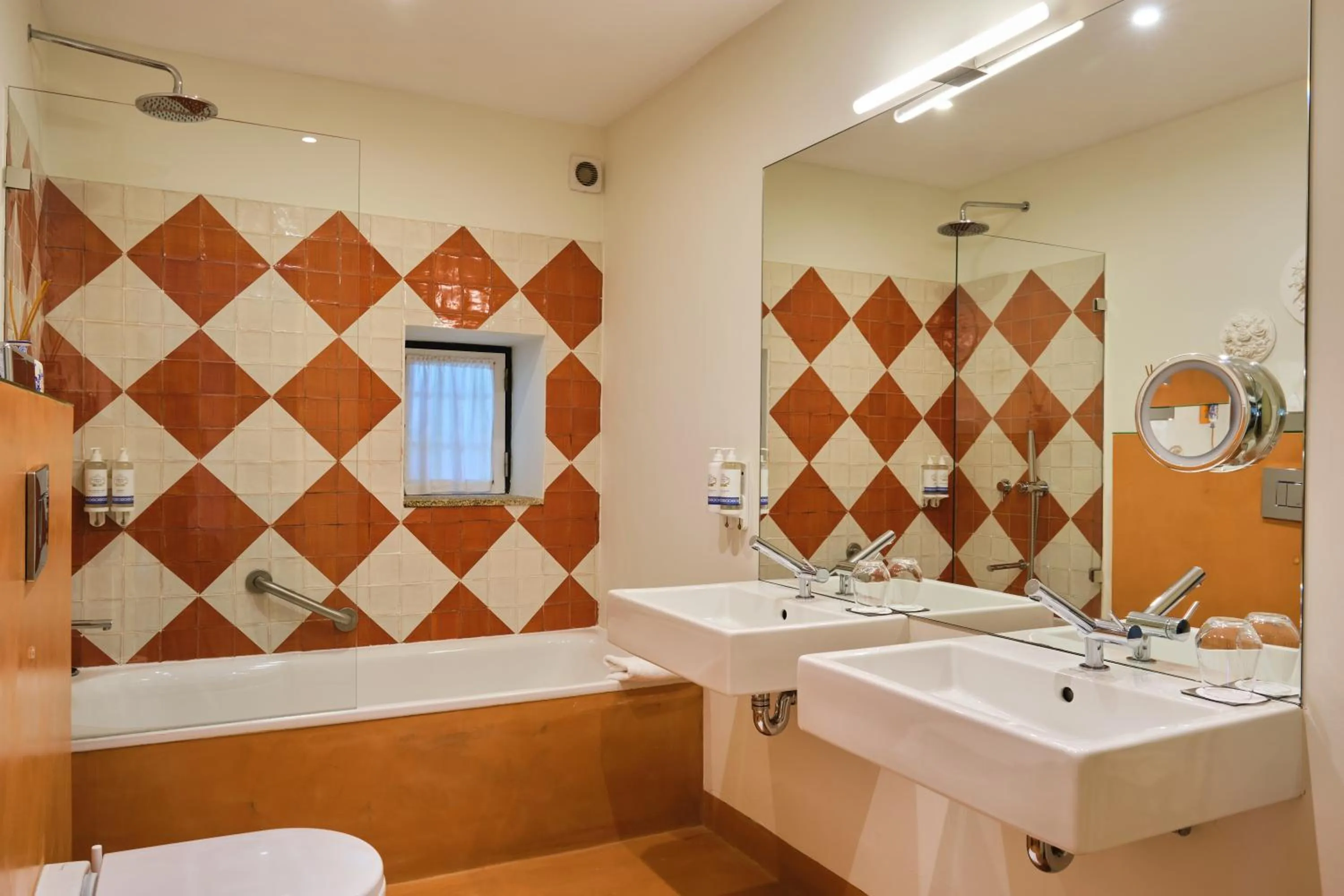 Quinta do Vallado - Douro Wine Hotel