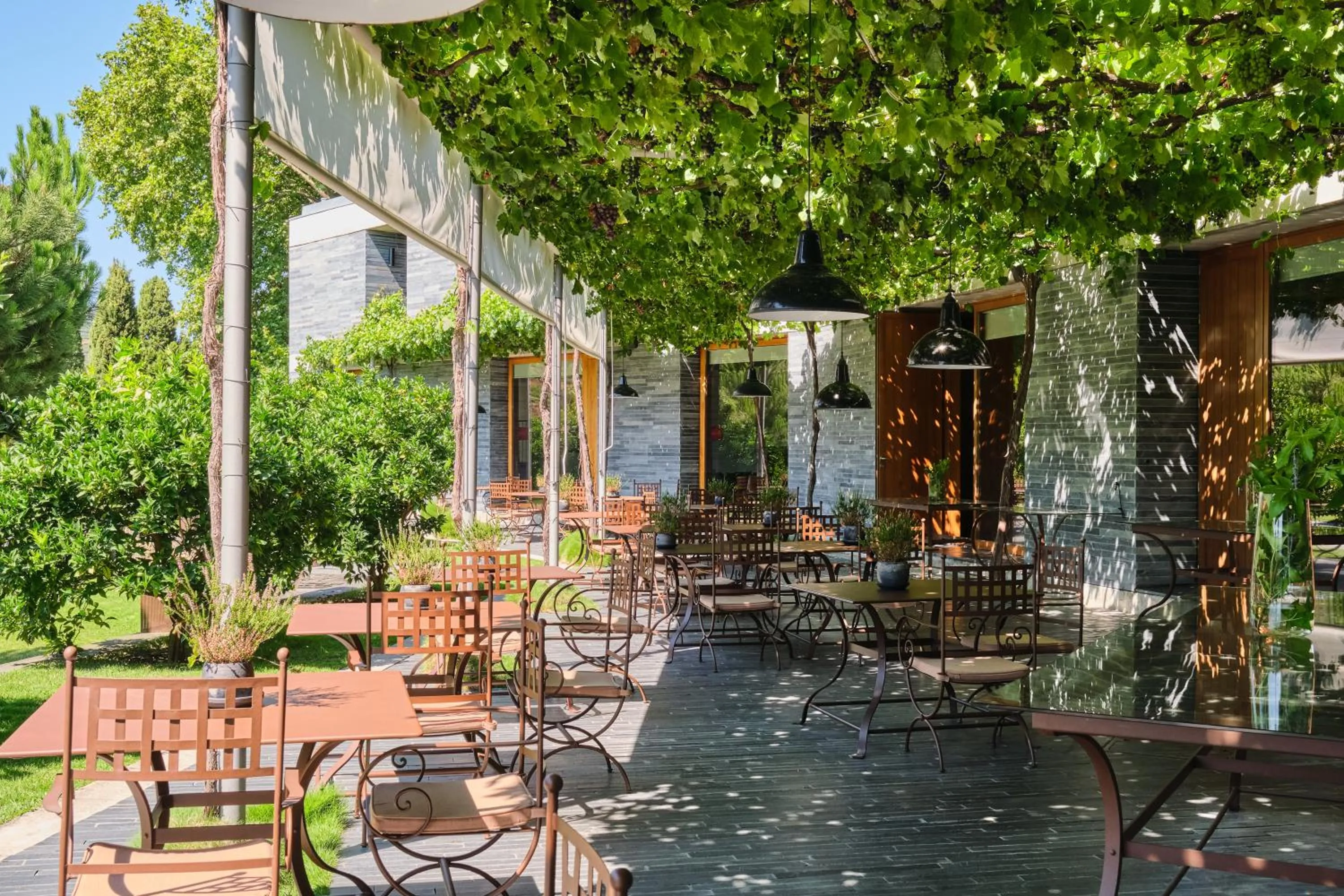 Quinta do Vallado - Douro Wine Hotel