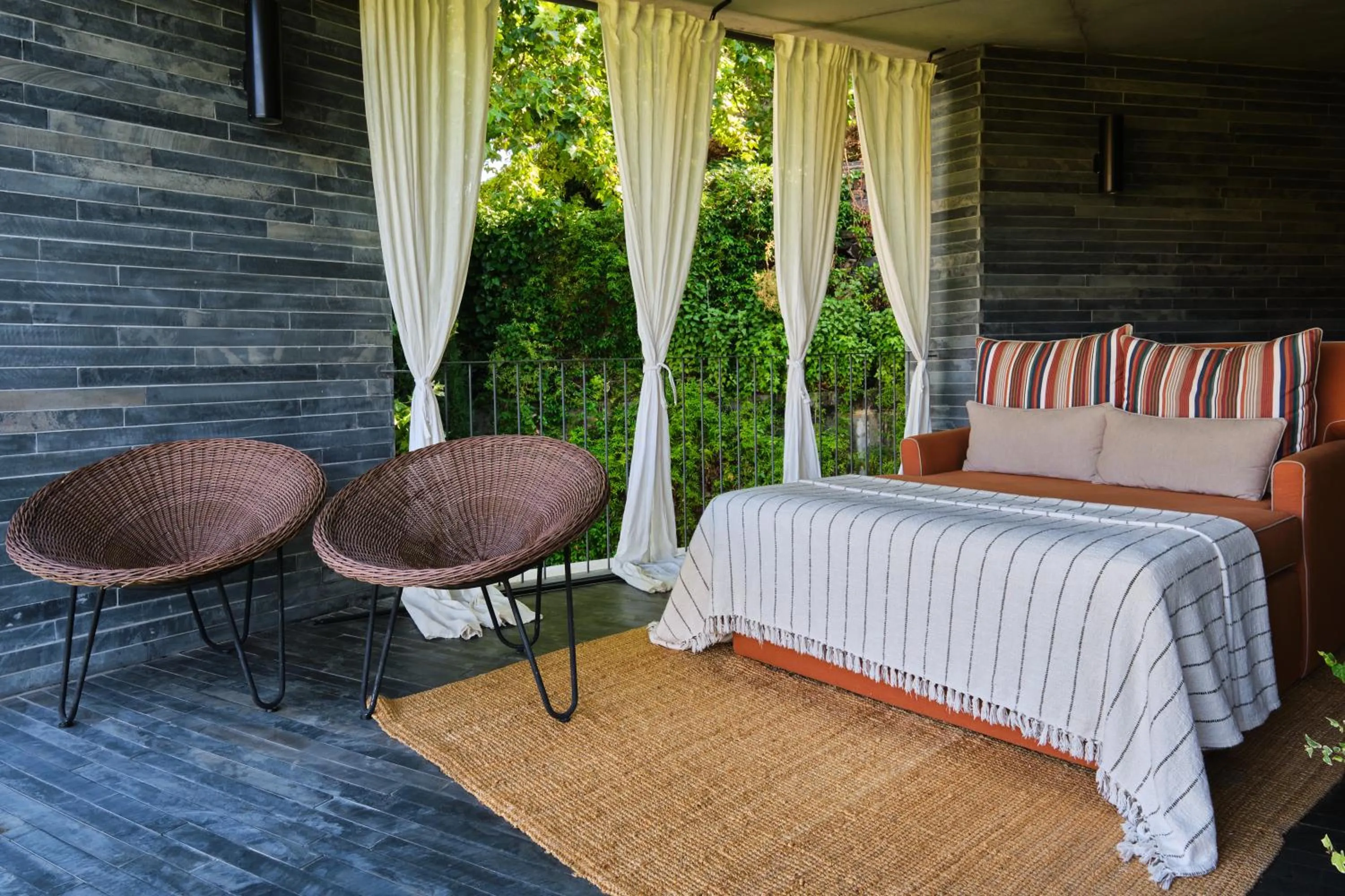 Bed in Quinta do Vallado - Douro Wine Hotel