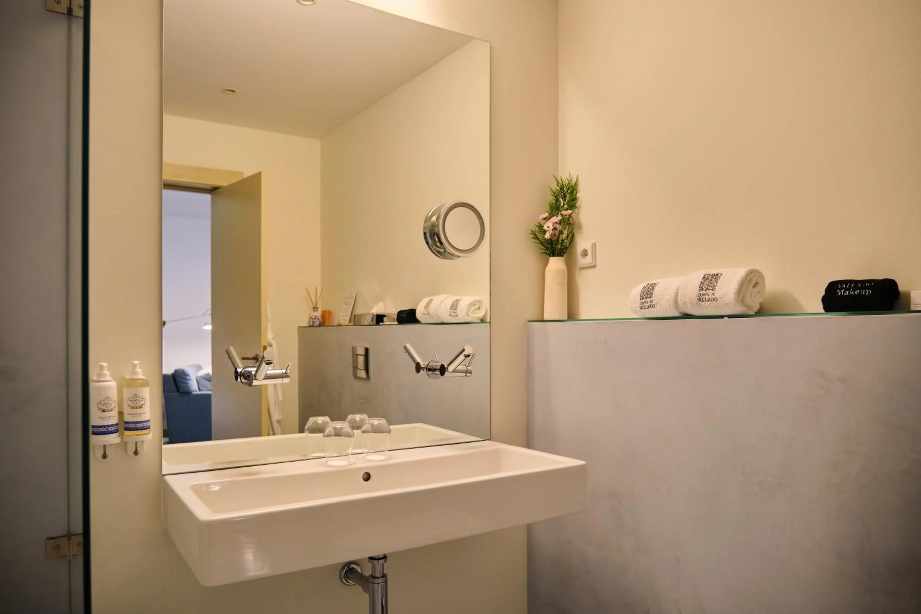 Quinta do Vallado - Douro Wine Hotel