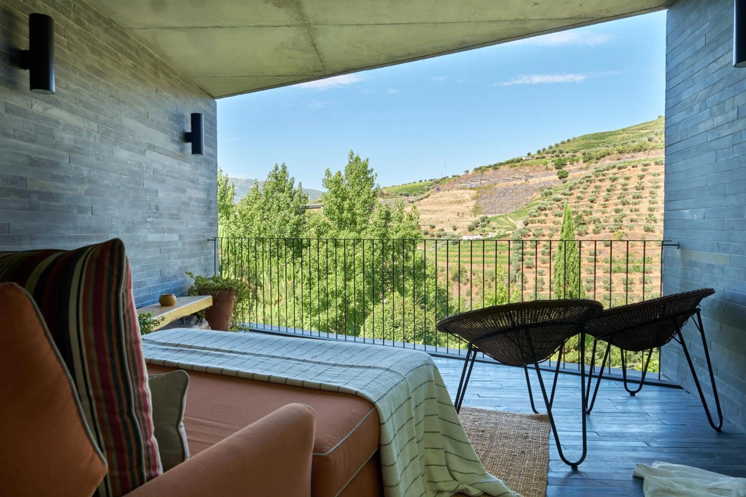 Quinta do Vallado - Douro Wine Hotel