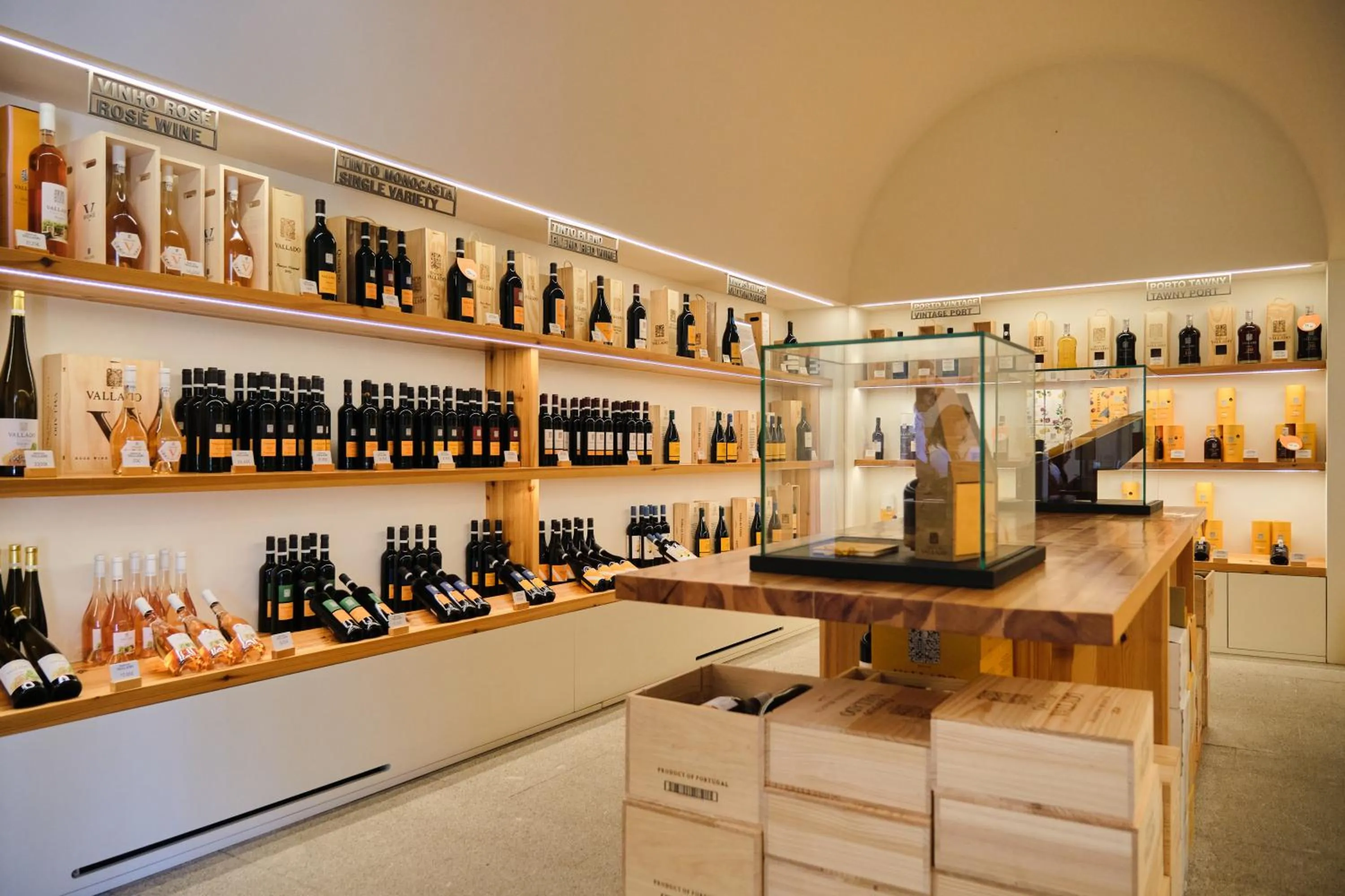 Quinta do Vallado - Douro Wine Hotel