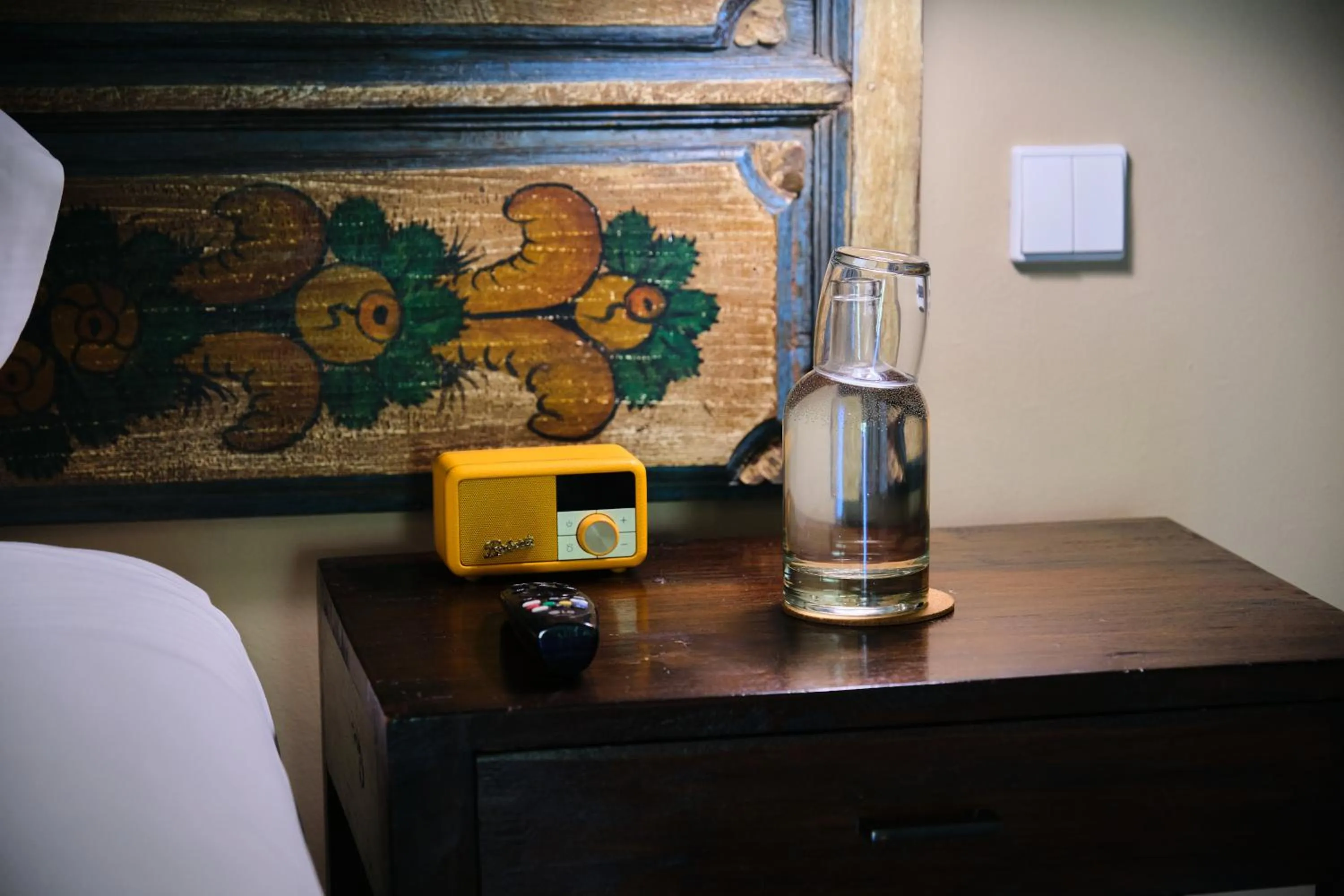 Quinta do Vallado - Douro Wine Hotel