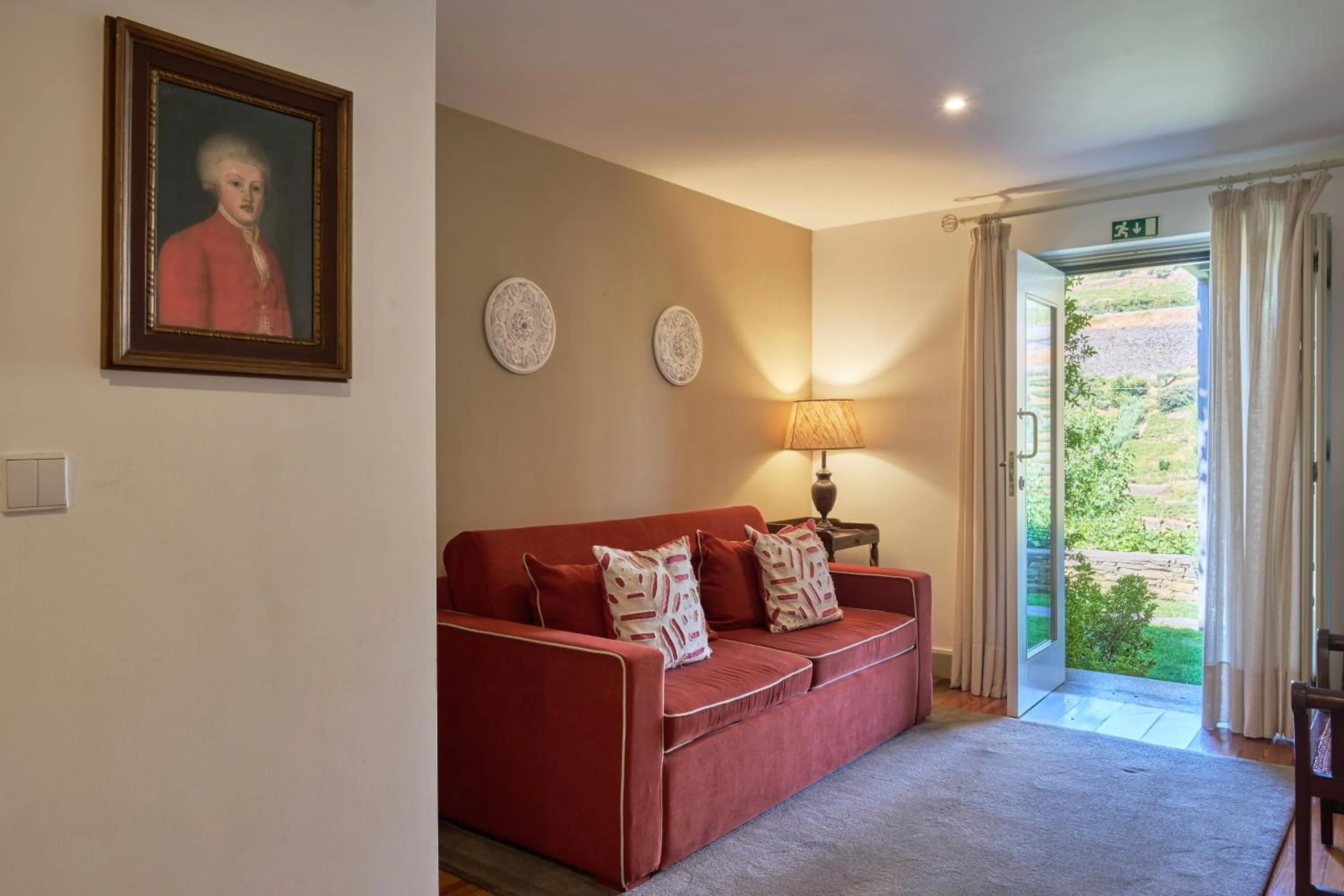 Quinta do Vallado - Douro Wine Hotel