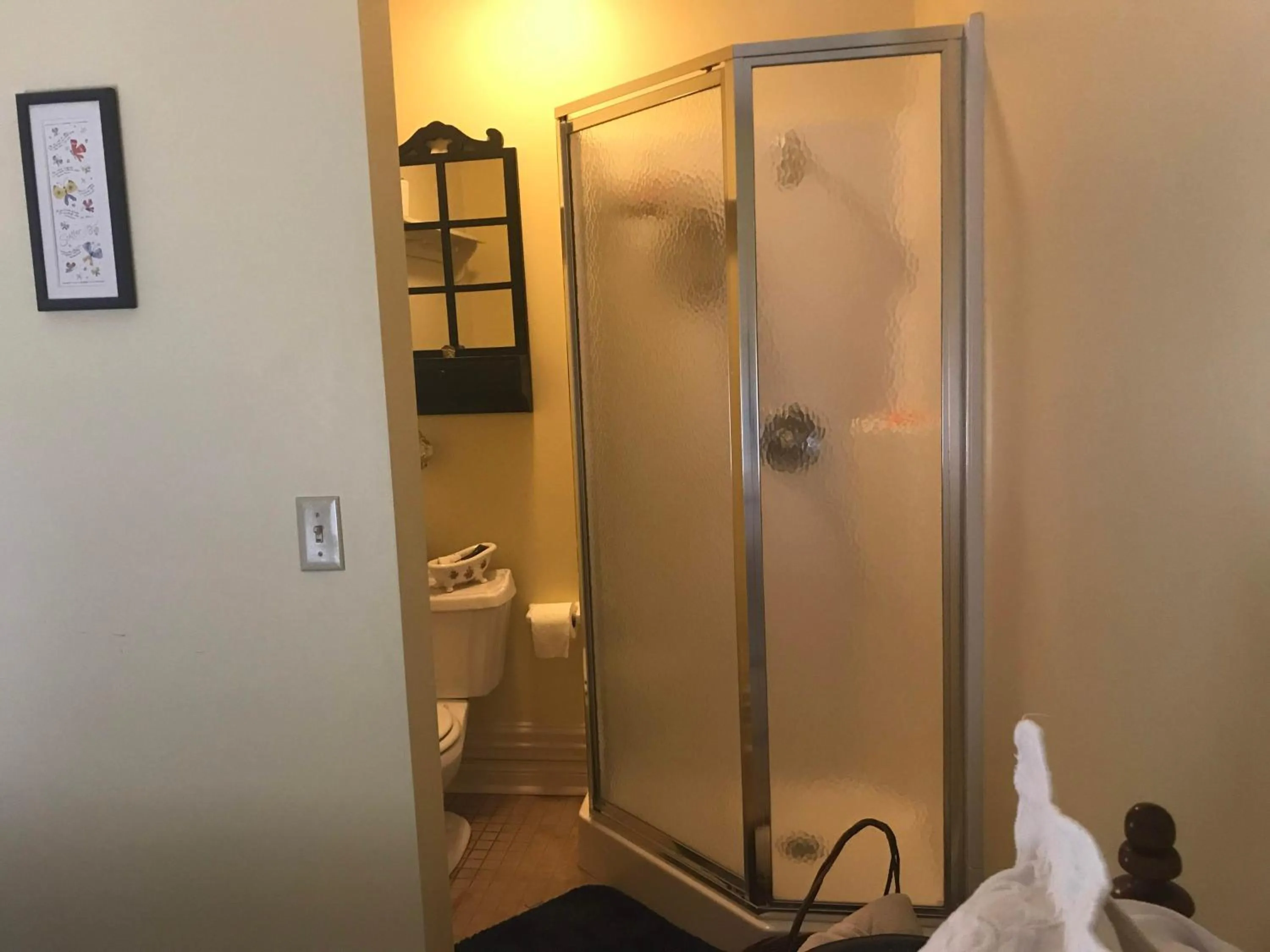 Innisfree Bed & Breakfast