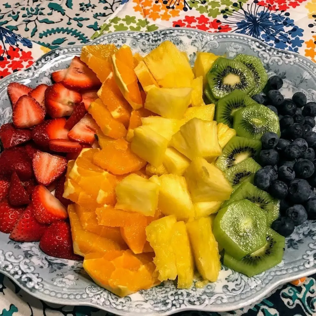 Breakfast in Innisfree Bed & Breakfast
