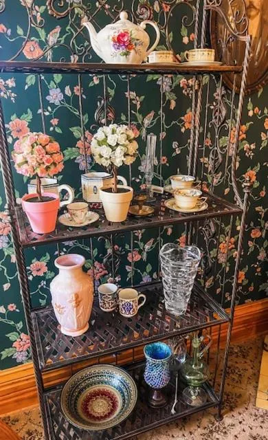 Innisfree Bed & Breakfast