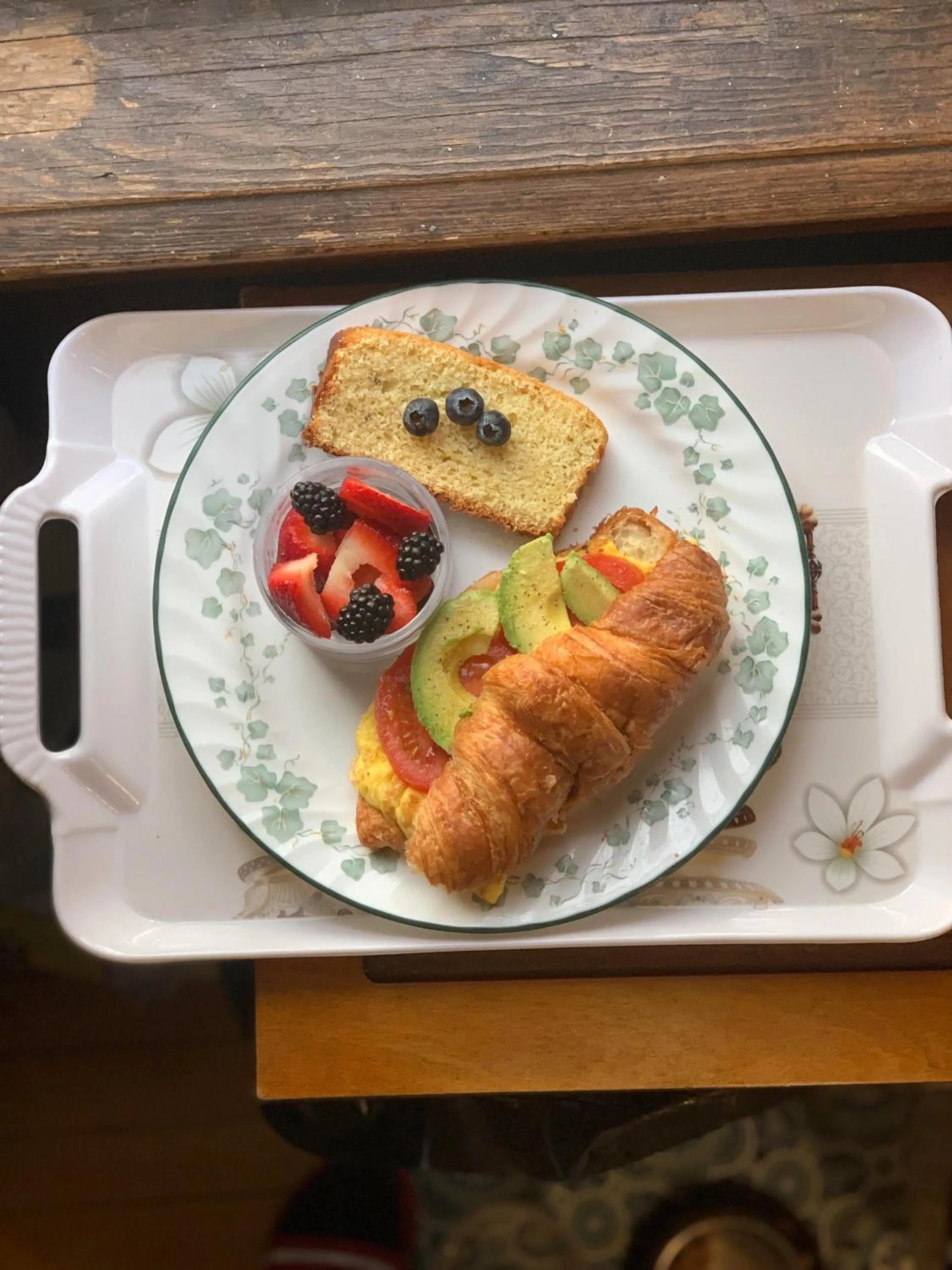 Innisfree Bed & Breakfast