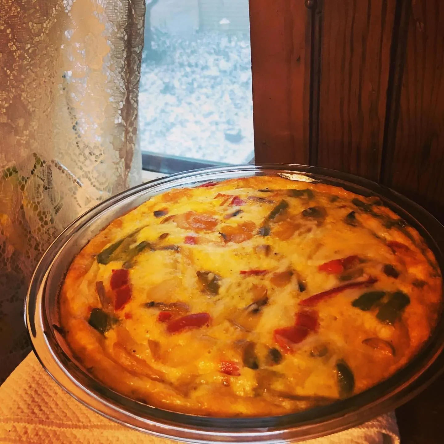 Innisfree Bed & Breakfast
