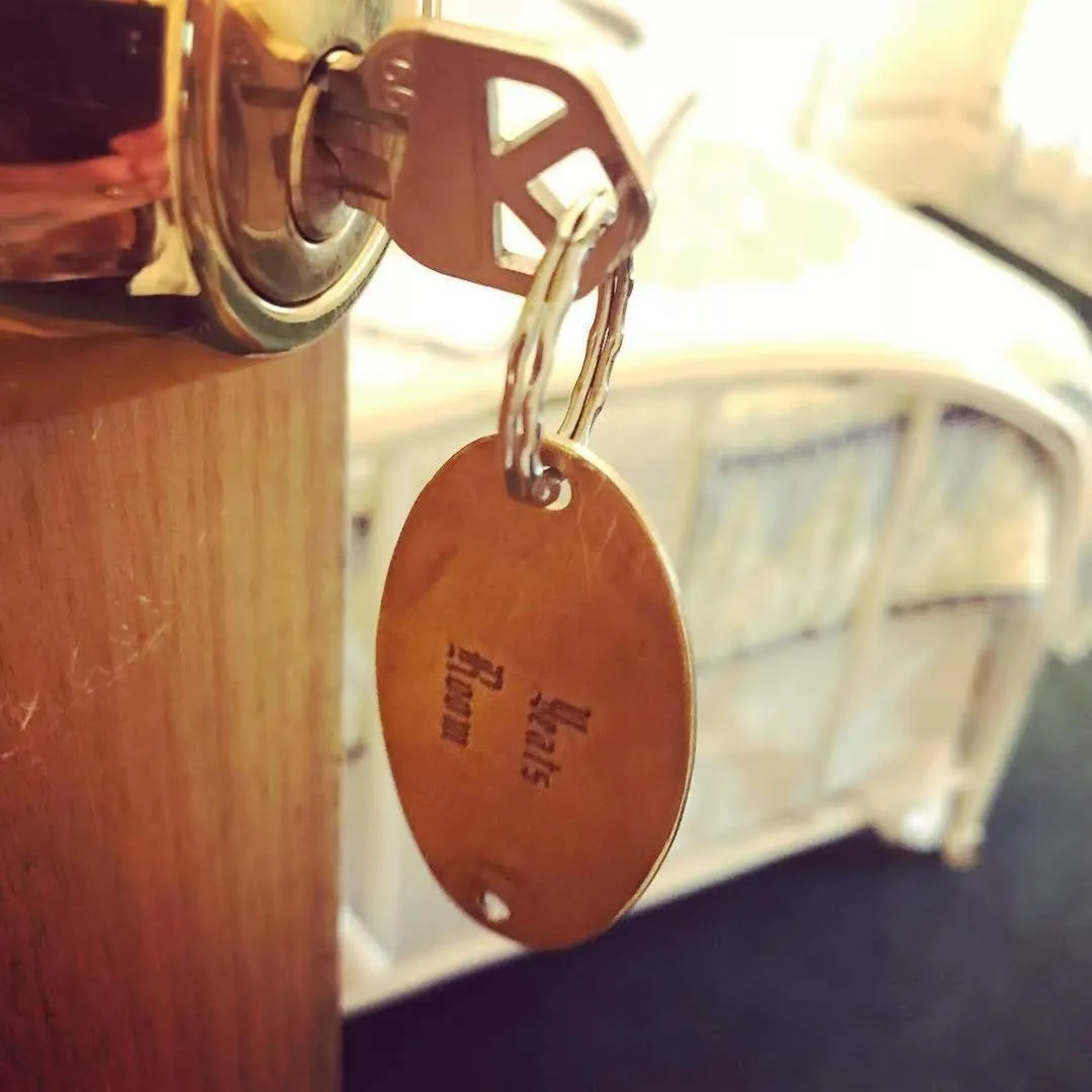 Innisfree Bed & Breakfast