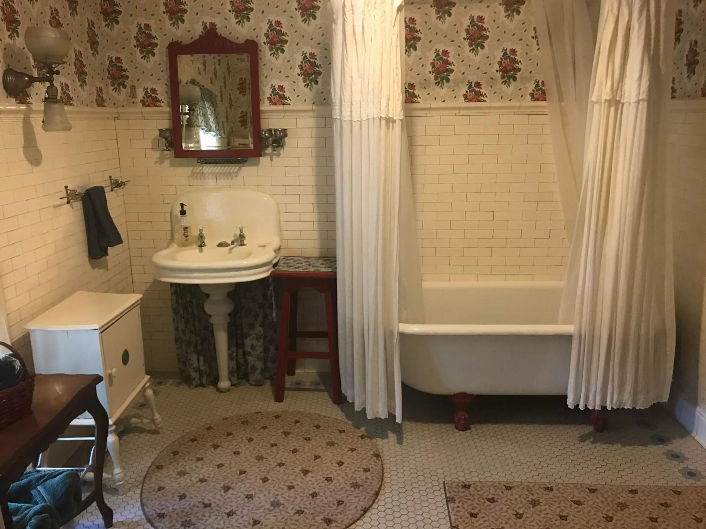 Innisfree Bed & Breakfast