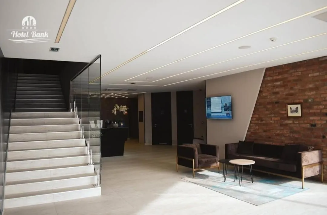 Hotel Bank