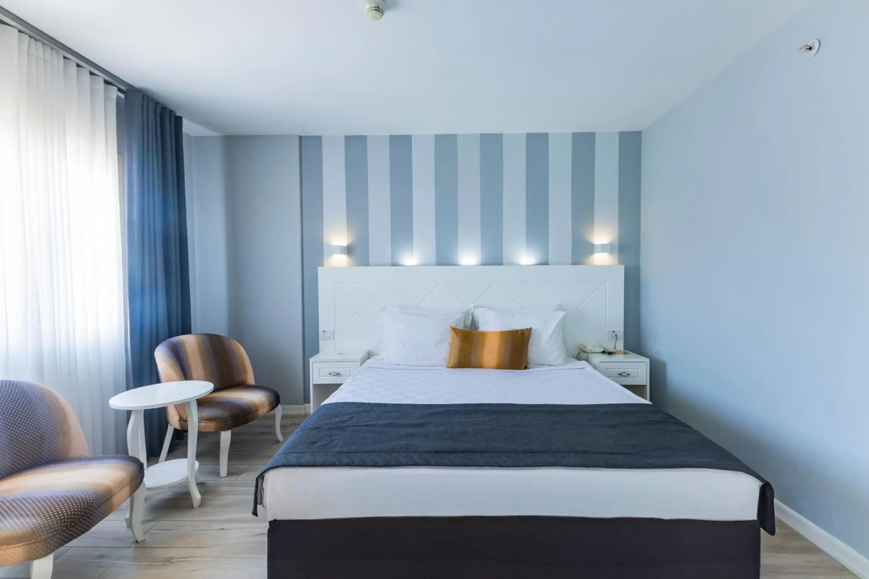 Standard Double or Twin Room in Motto Premium Hotel&Spa Standard Double or Twin Room in Motto Premium Hotel&Spa