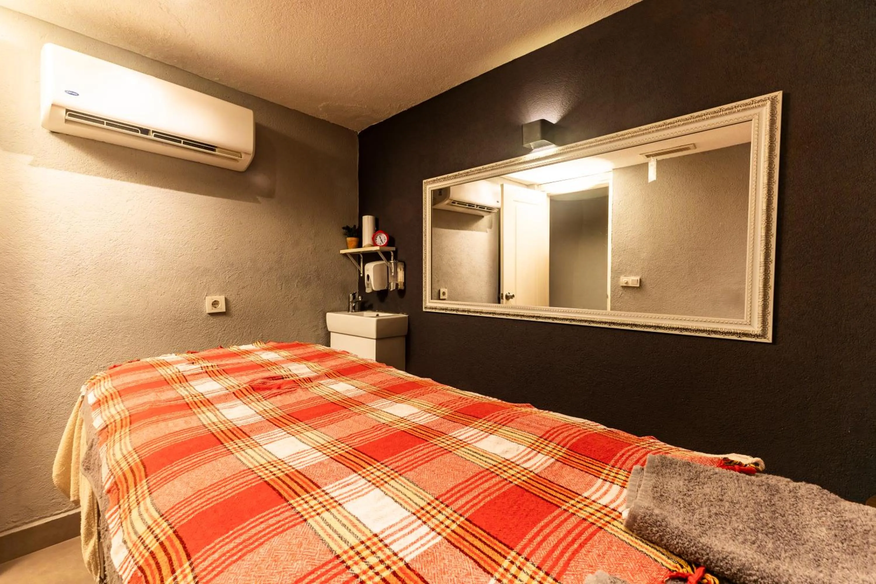 Massage, Bed in Motto Premium Hotel&Spa