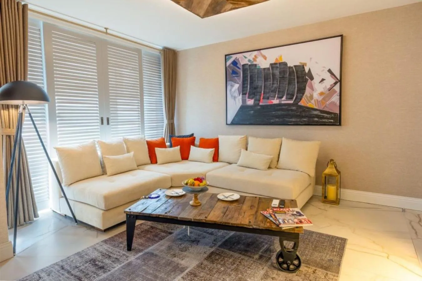 Day in Motto Premium Hotel&Spa