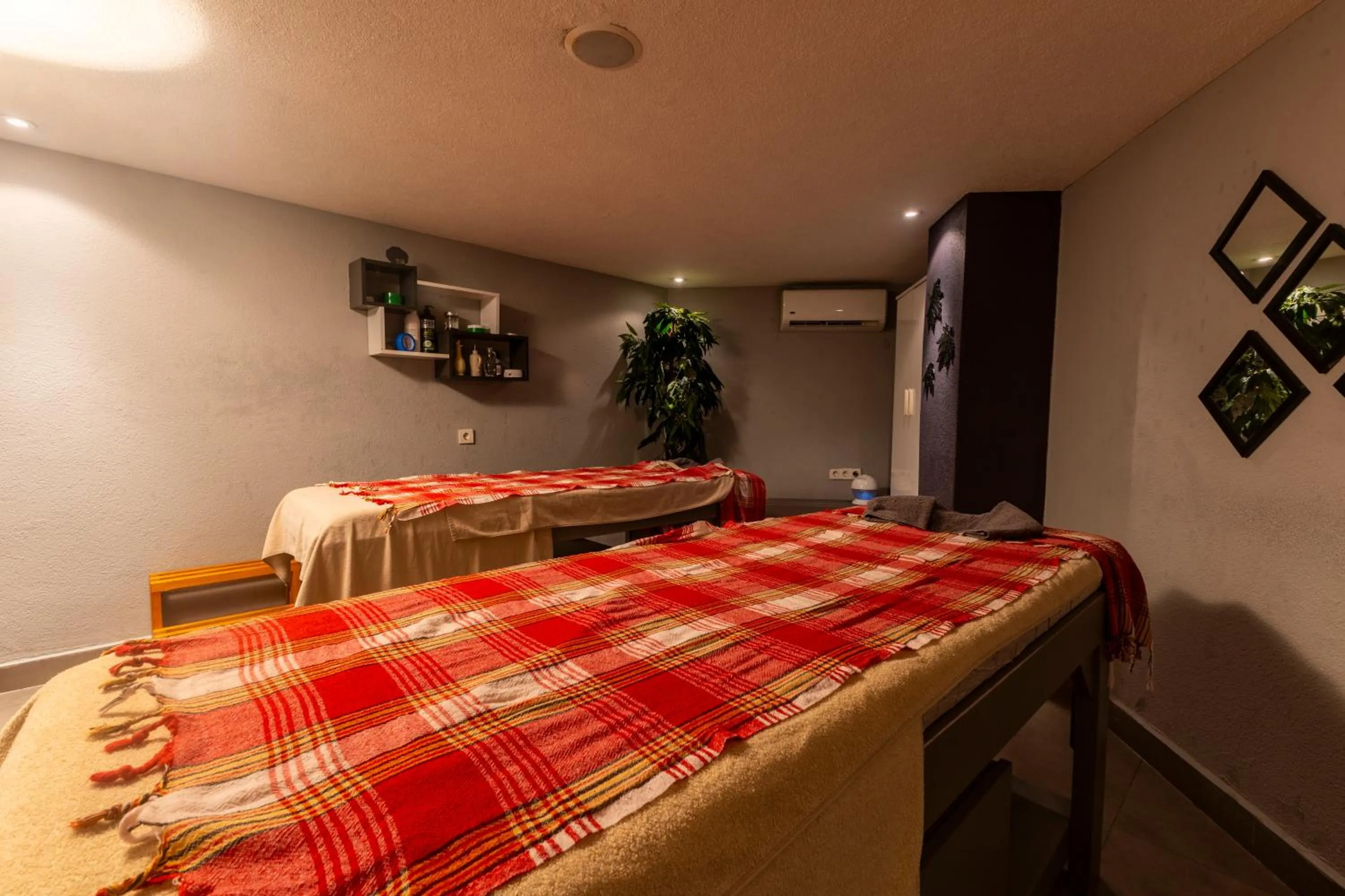 Massage, Bed in Motto Premium Hotel&Spa