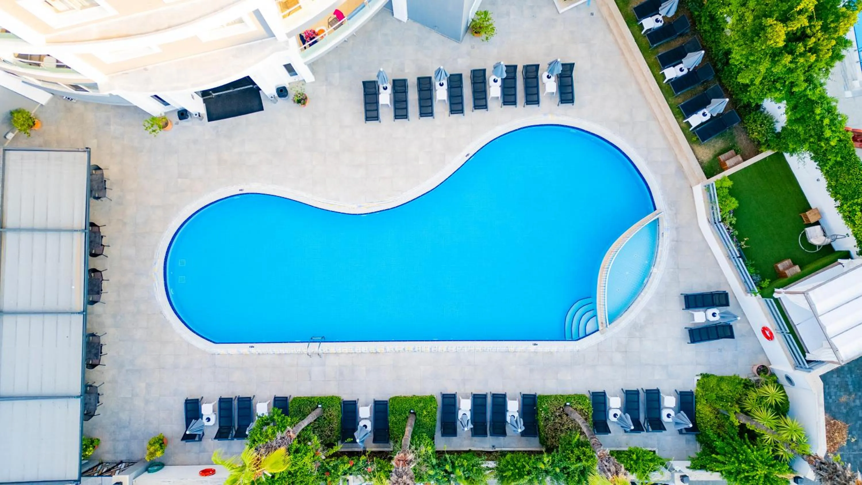 Day in Motto Premium Hotel&Spa