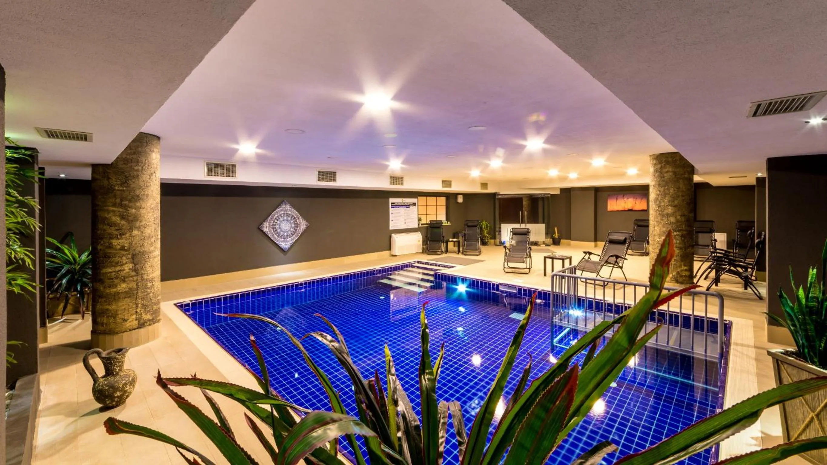  in Motto Premium Hotel&Spa