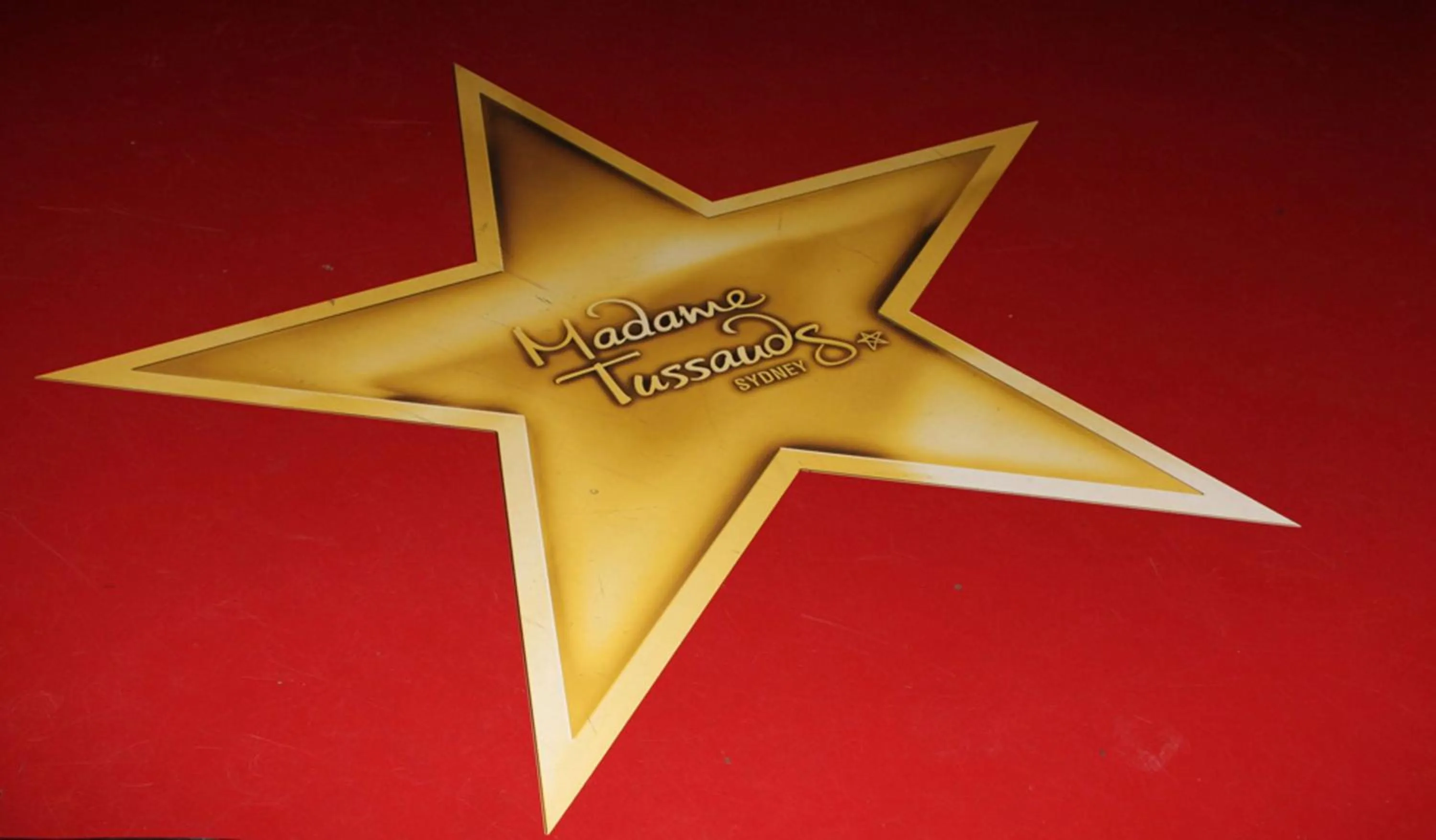 Nearby landmark in Metro Apartments on Darling Harbour