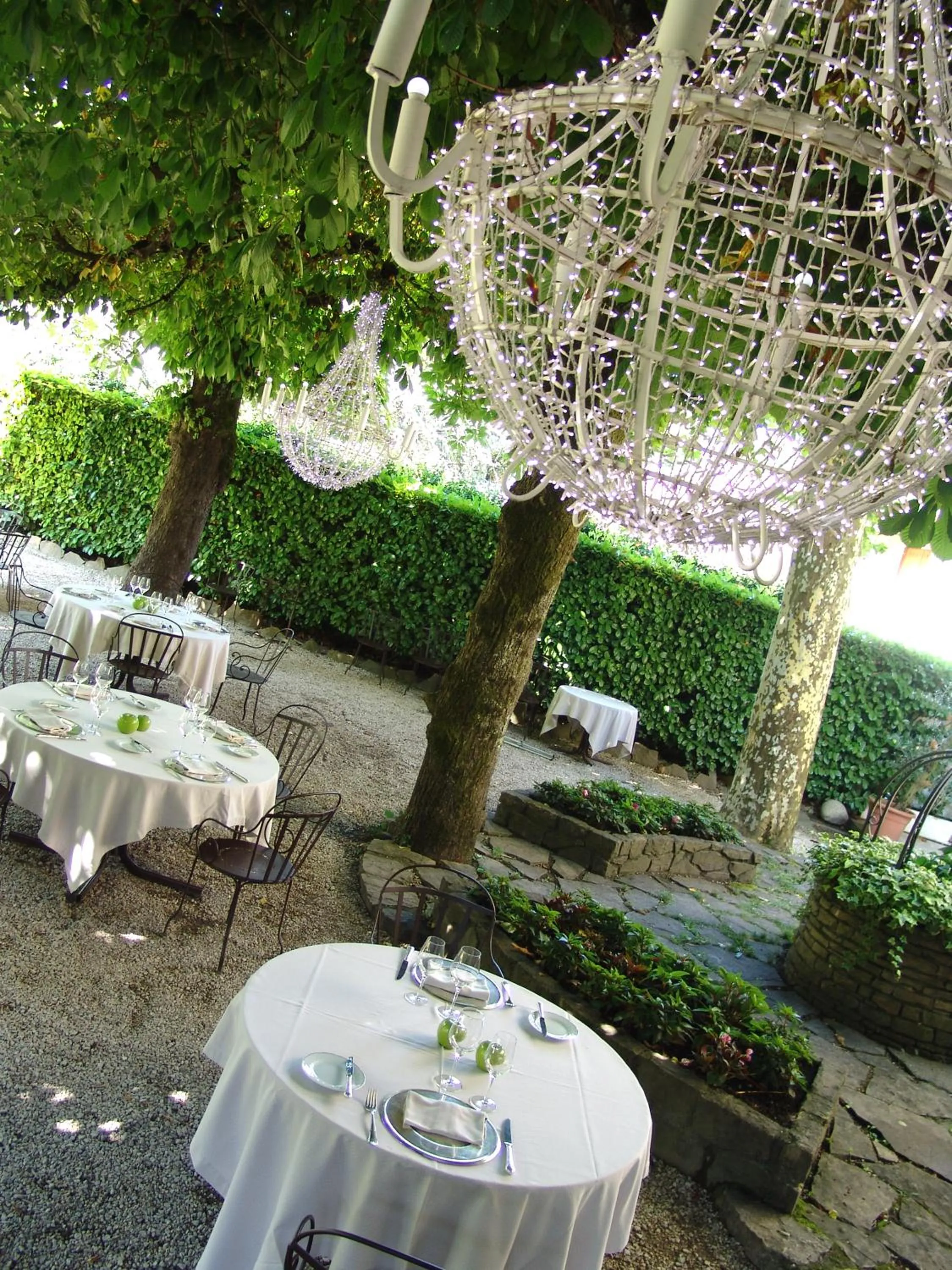 Hotel Restaurant Chavant