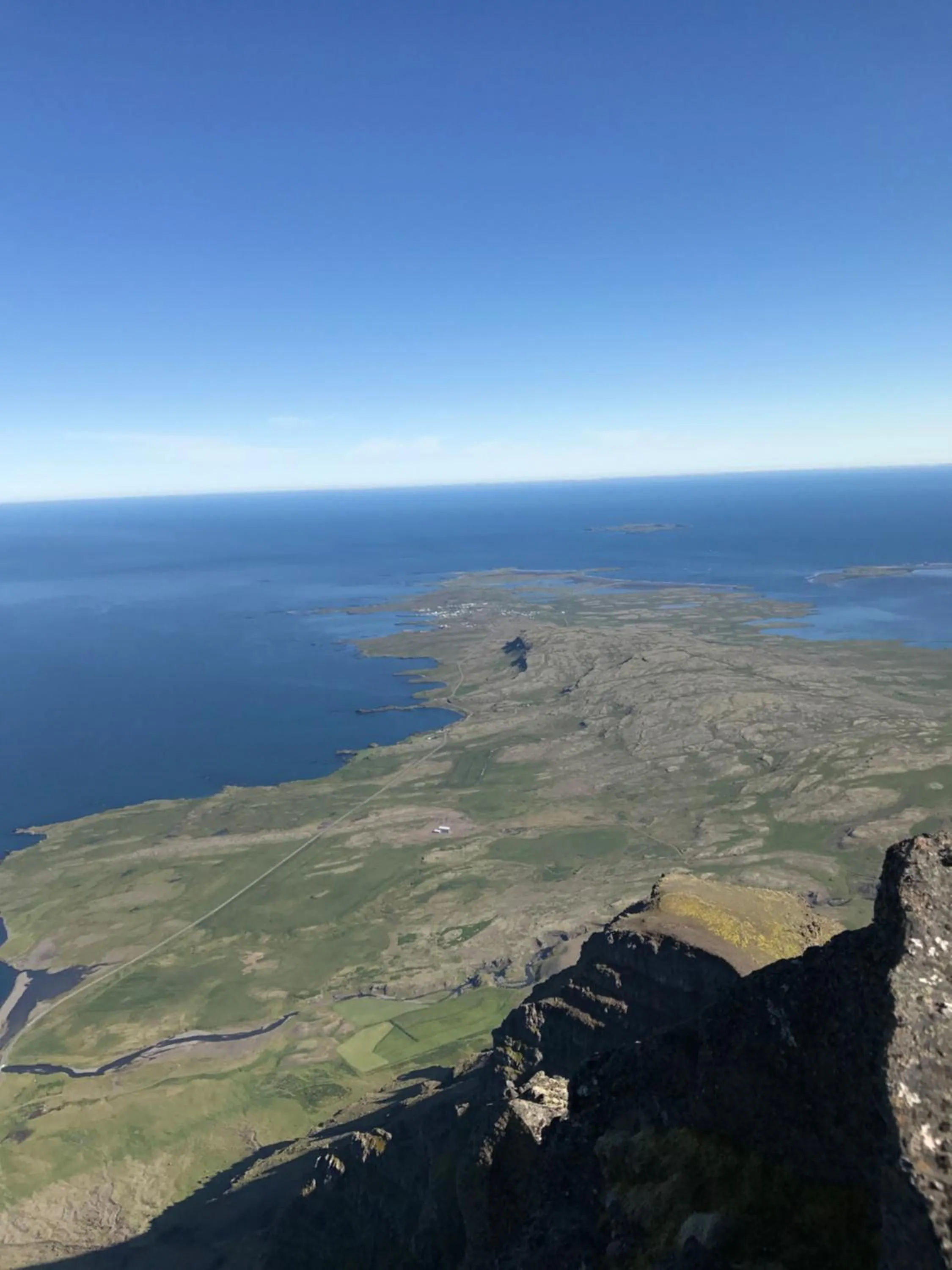 Nearby landmark in Hotel Framtid