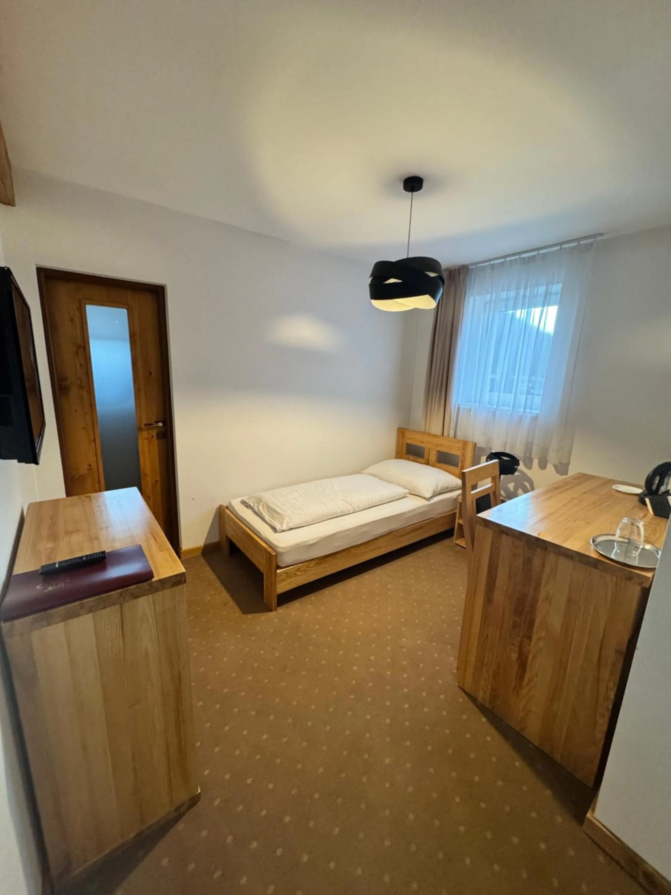 Other, Bed in Hotel Palatín