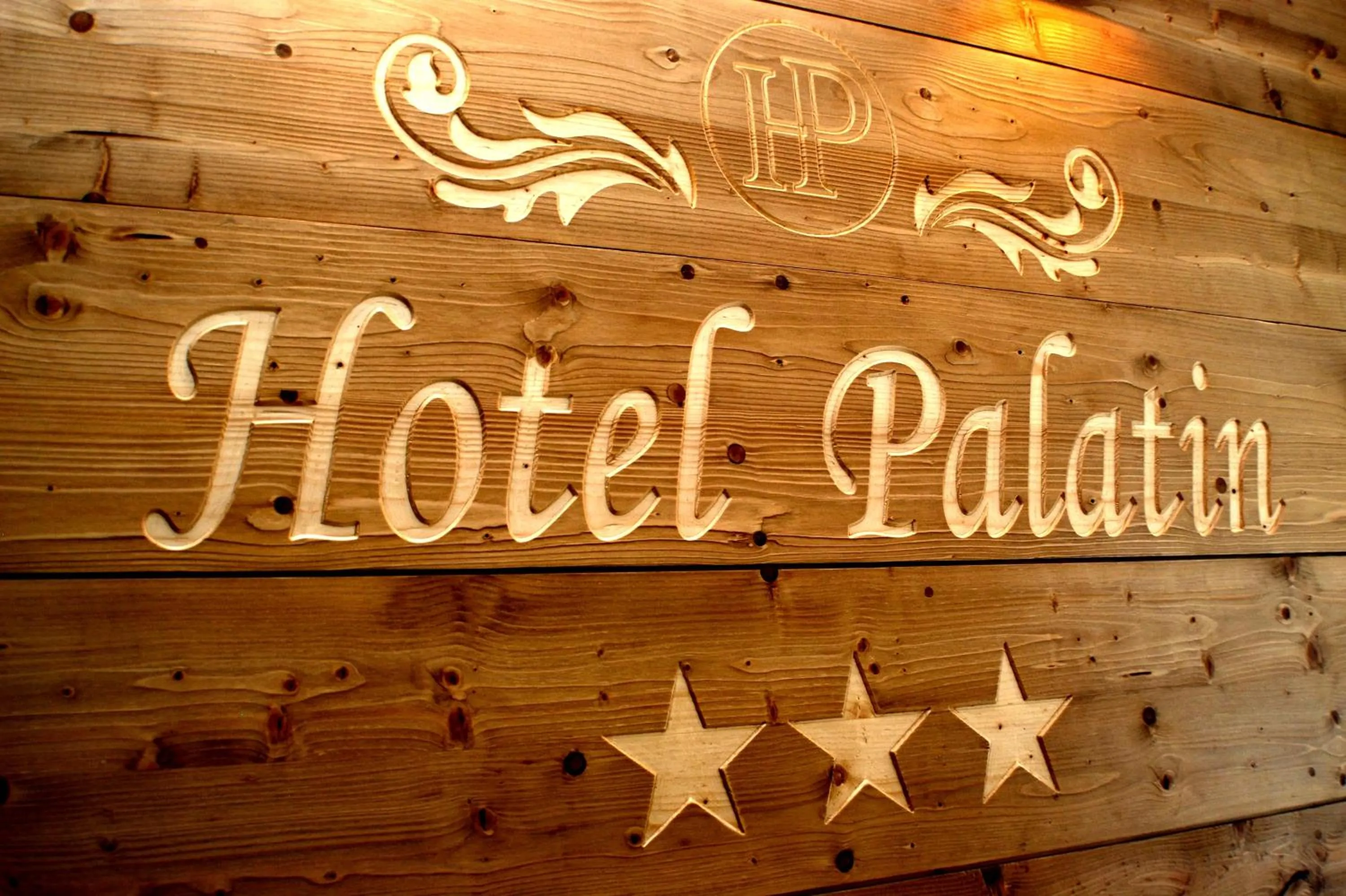 Other in Hotel Palatín