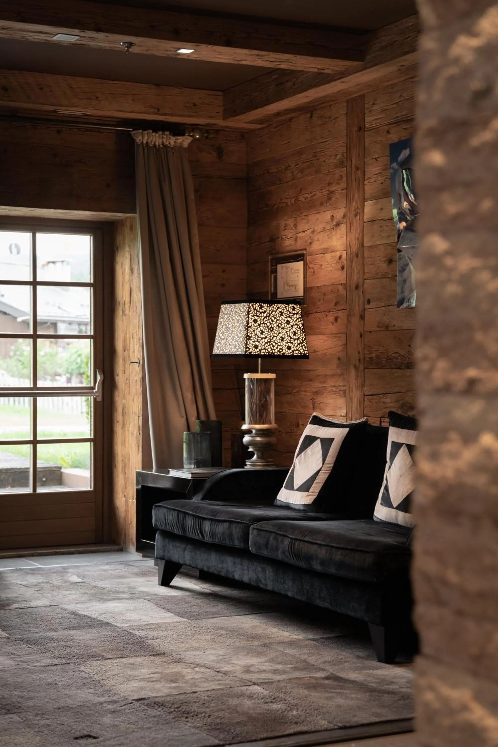 Lobby or reception in Rosapetra SPA Resort - Small Luxury Hotels of the World