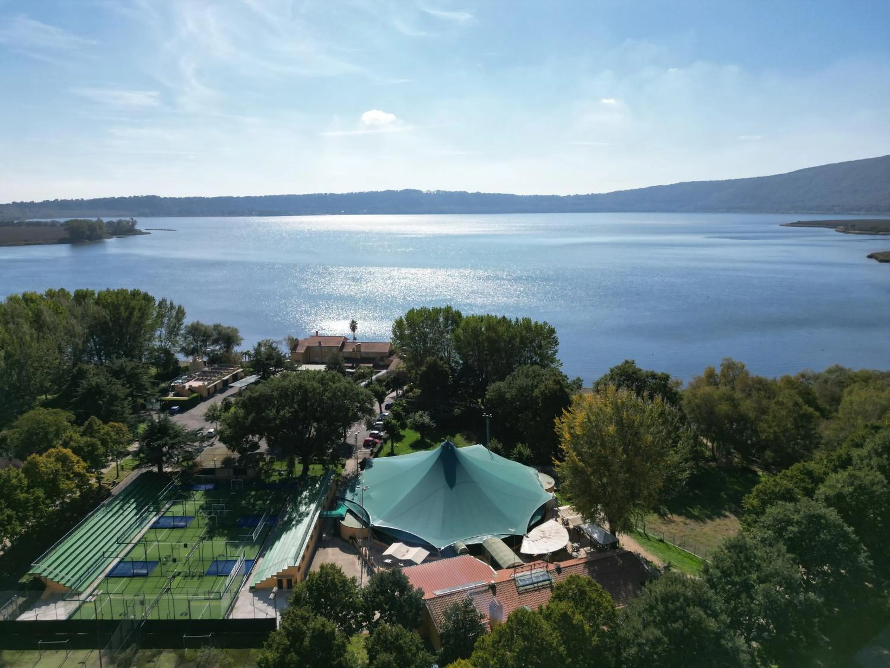 Hotel La Bella Venere