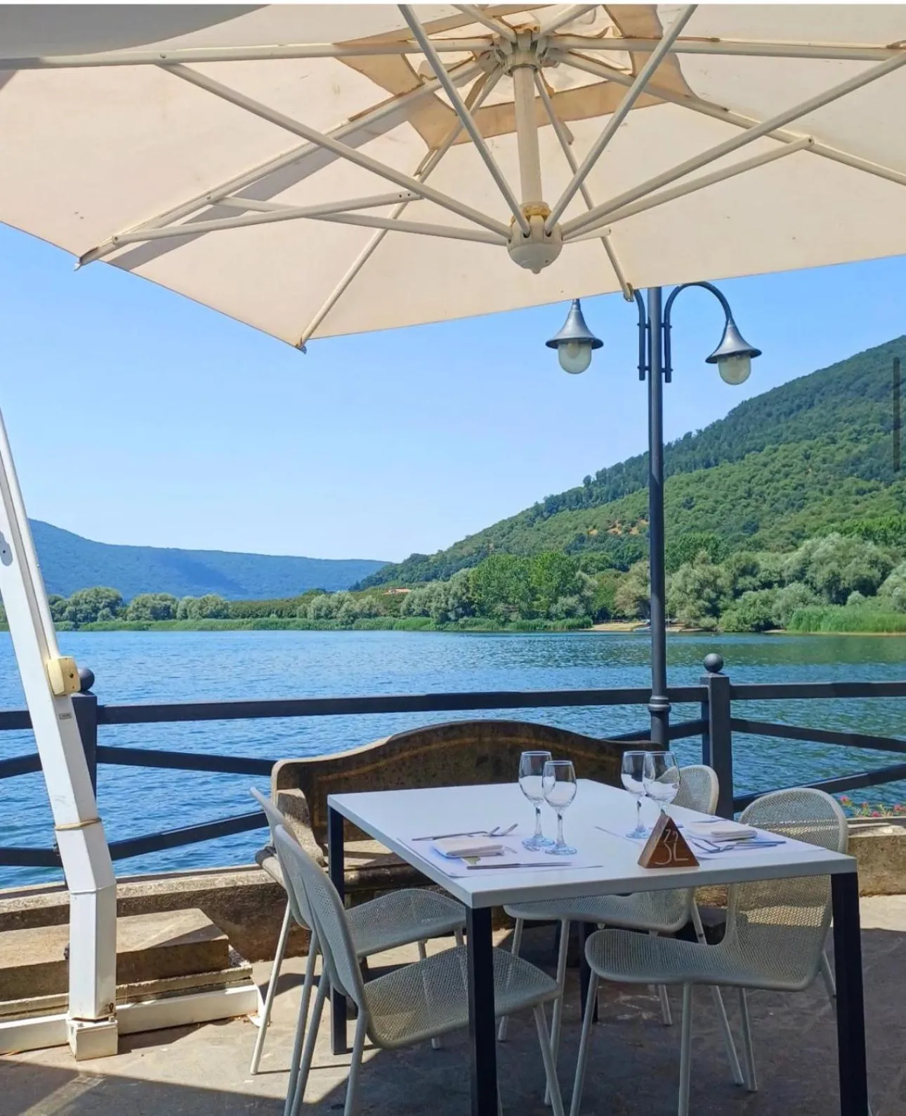 Hotel La Bella Venere