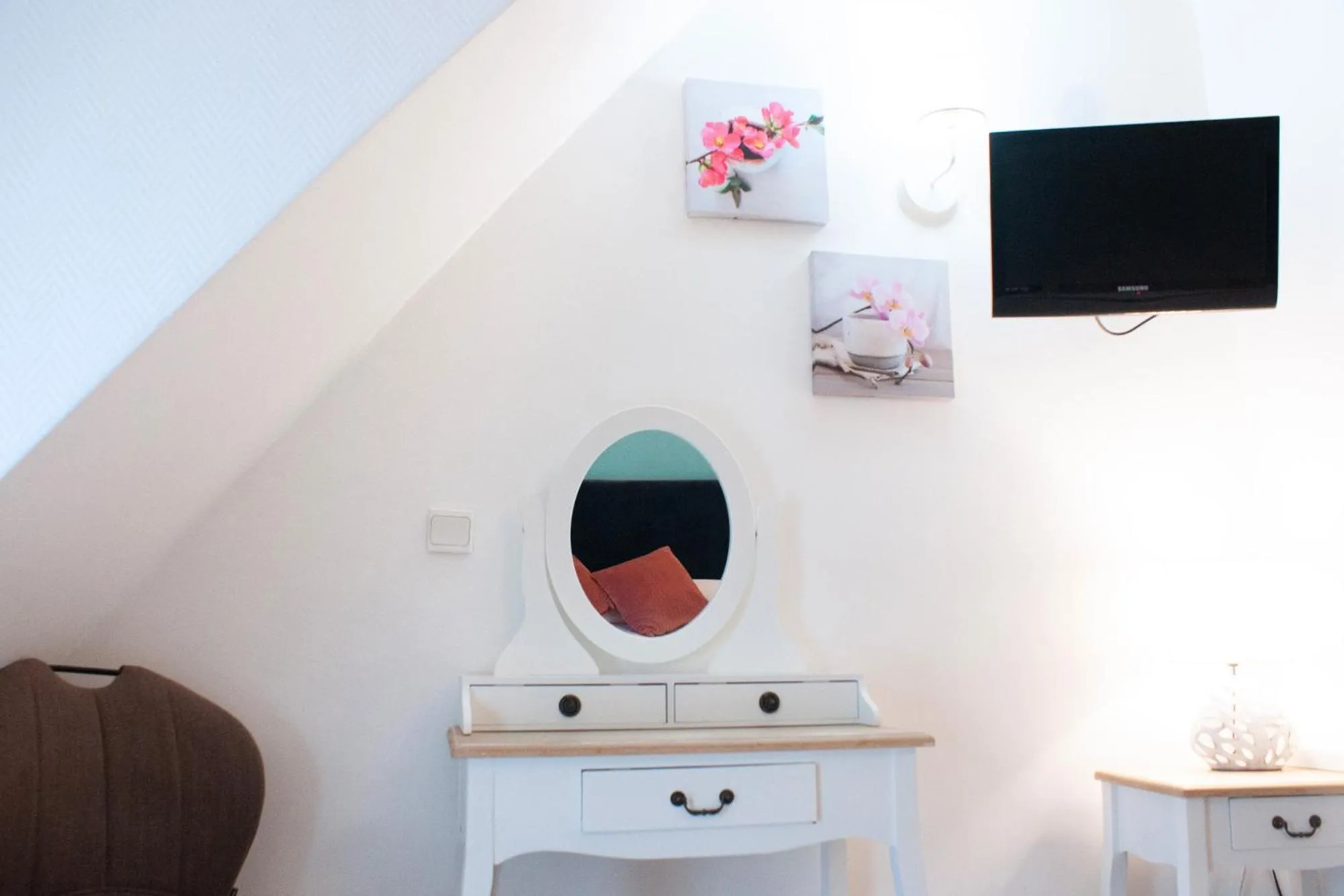 Hôtel du Mont Blanc