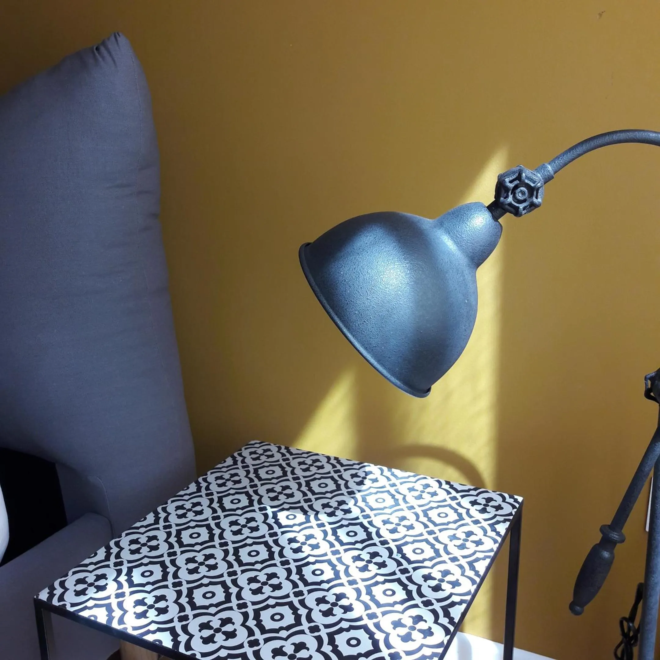 Bed in Sweet Roma 315