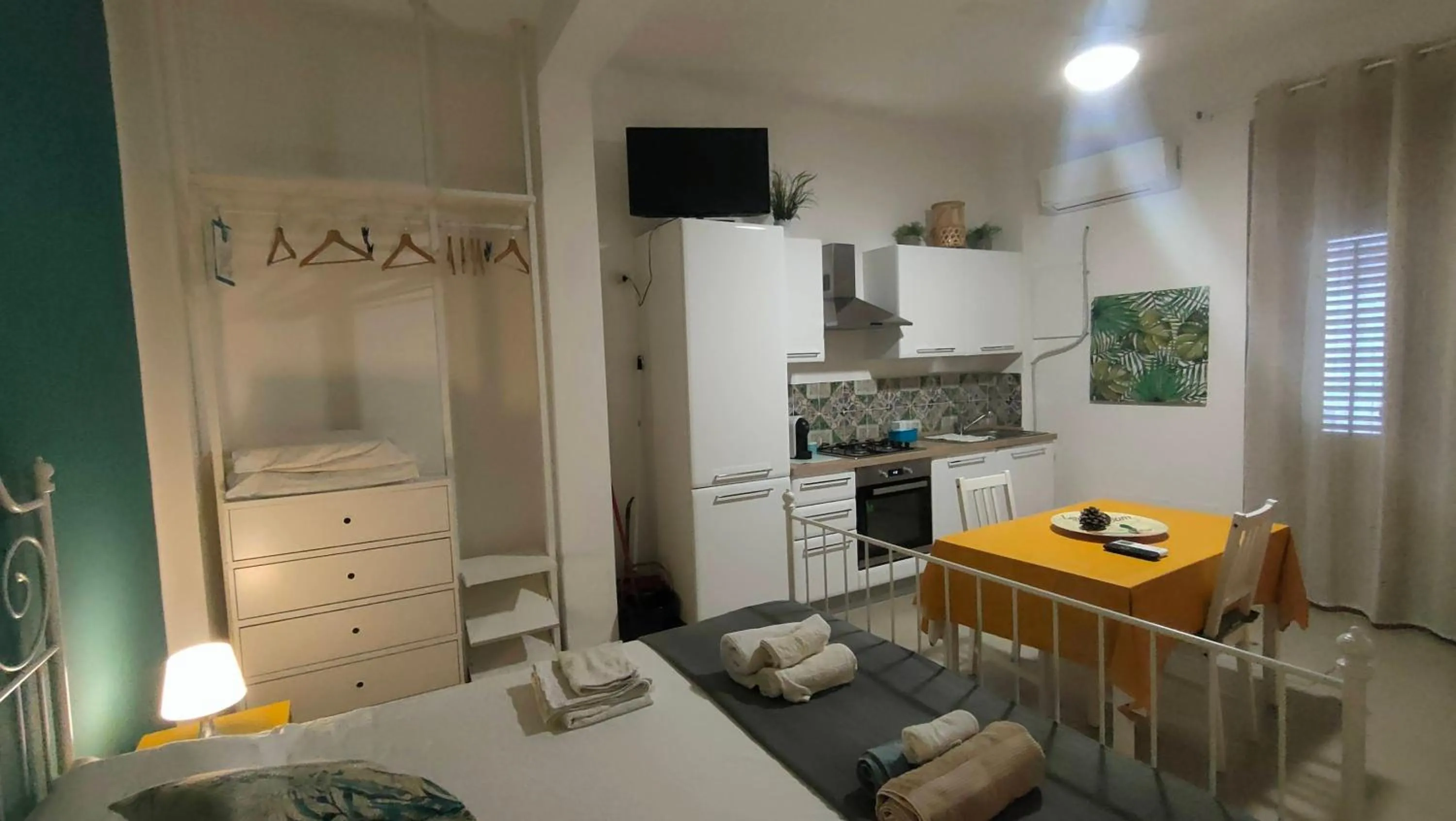 Dining area in Casa Vacanze Gloria