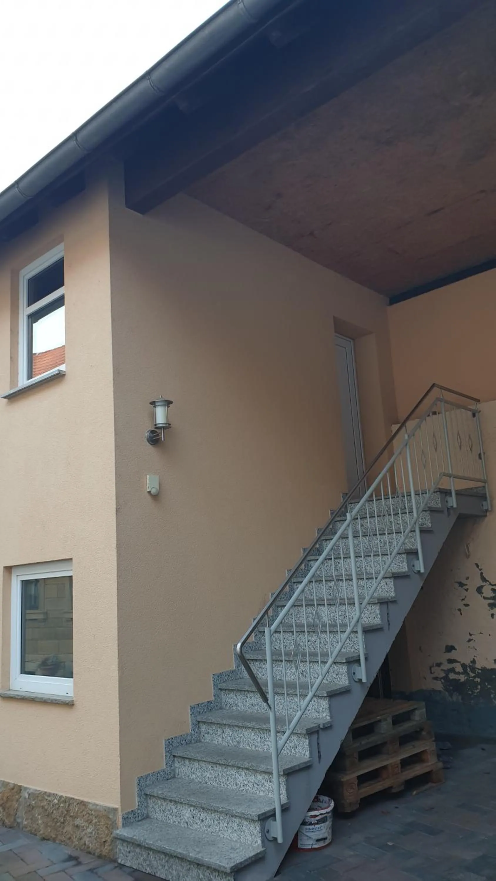 Pension am Schlossberg