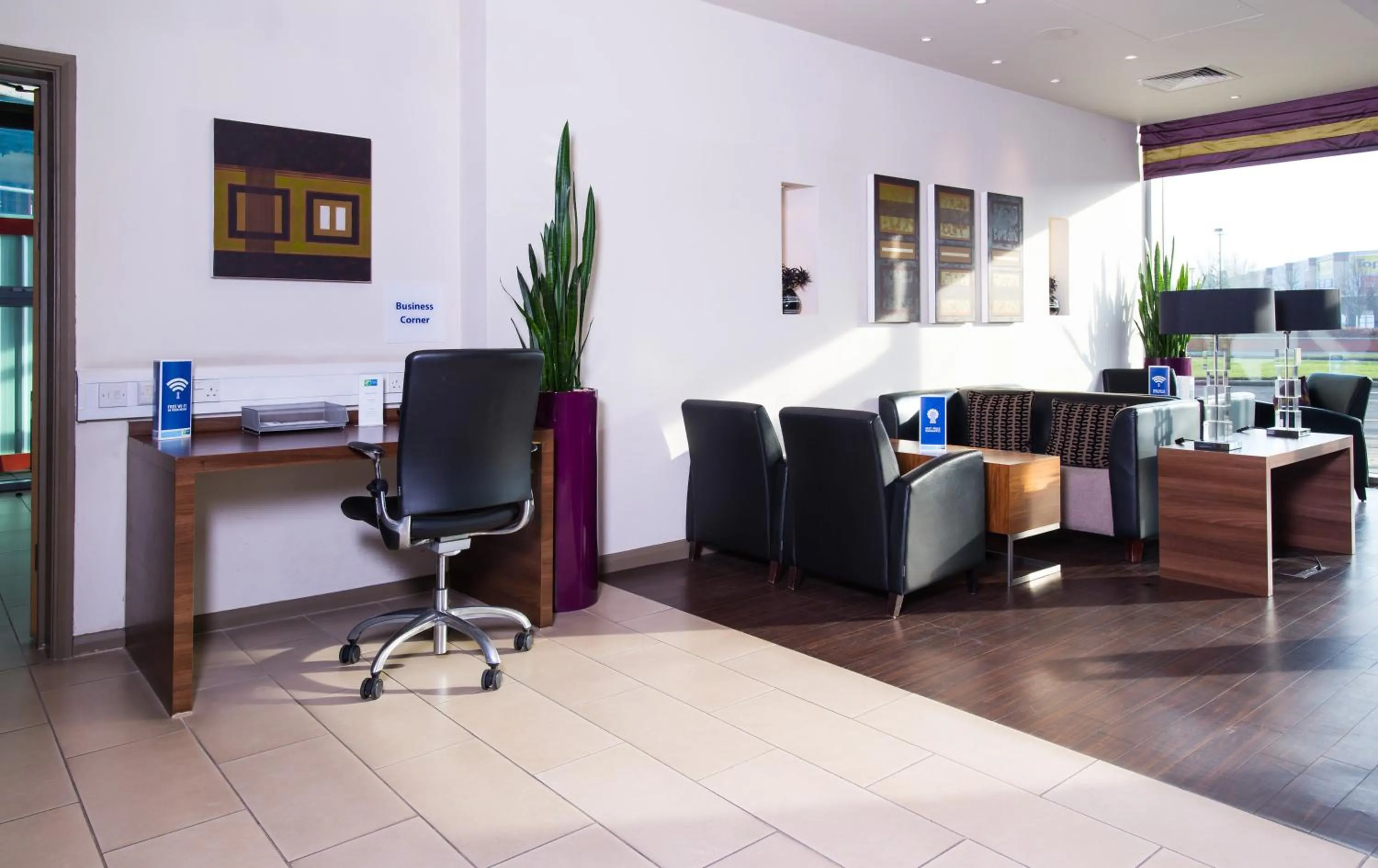 Other in Holiday Inn Express Lincoln City Centre by IHG